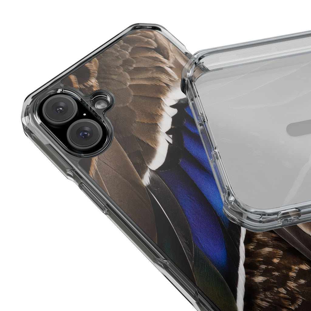 Marsh Mallard Phone Case