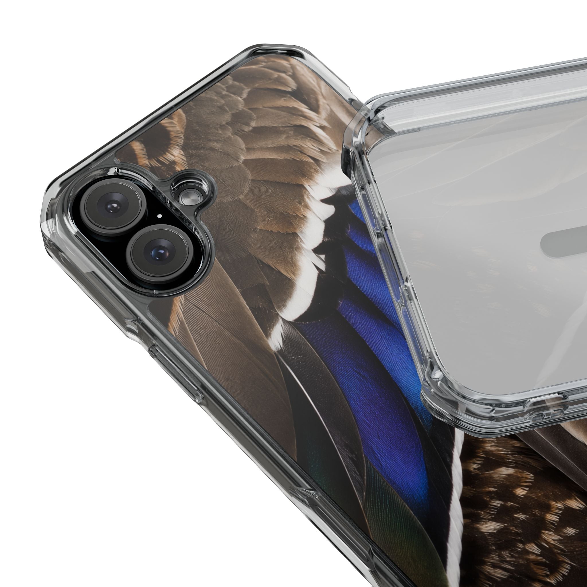 Marsh Mallard Phone Case