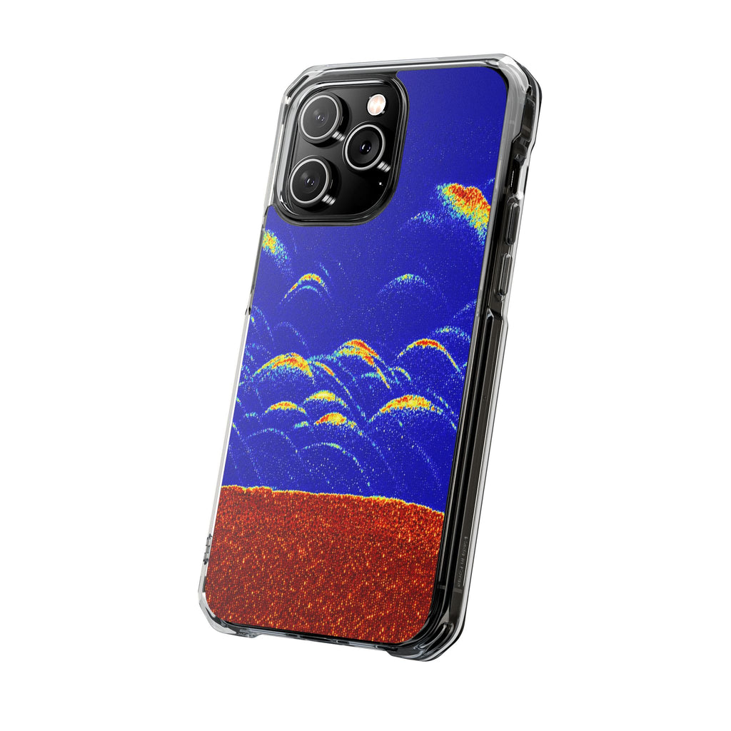Depth Finder MagSafe® Phone Case