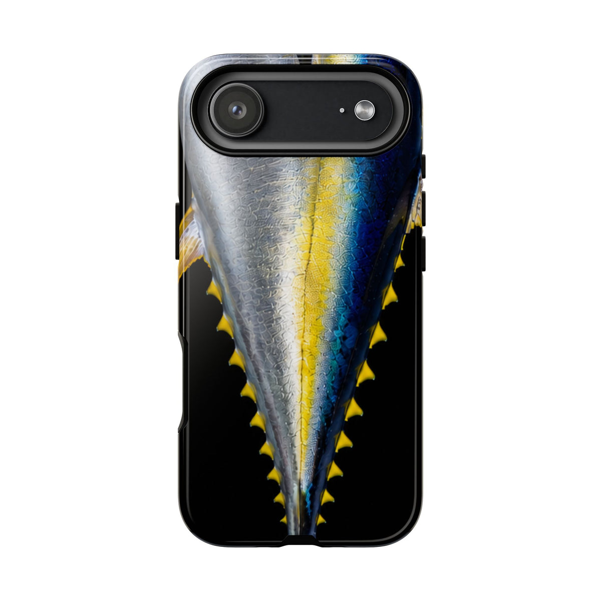 Yellowfin Tuna Tough Case