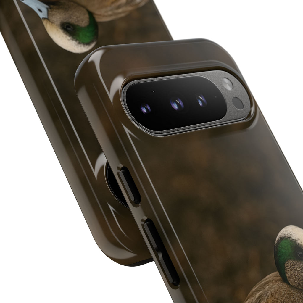 Whistle Wing Widgeon Tough Case