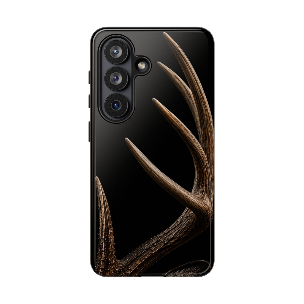 Bottomland Buck Tough Case