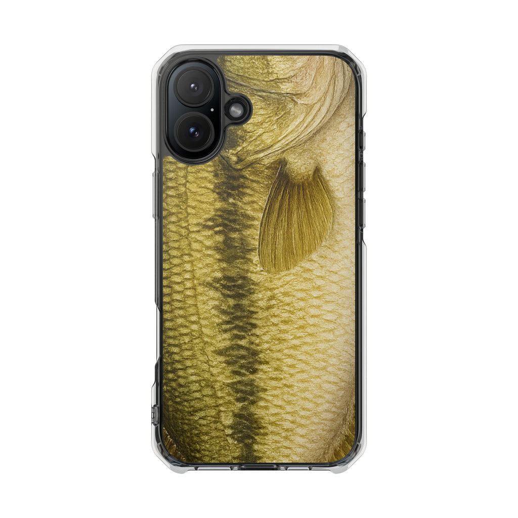 Bass MagSafe® Phone Case