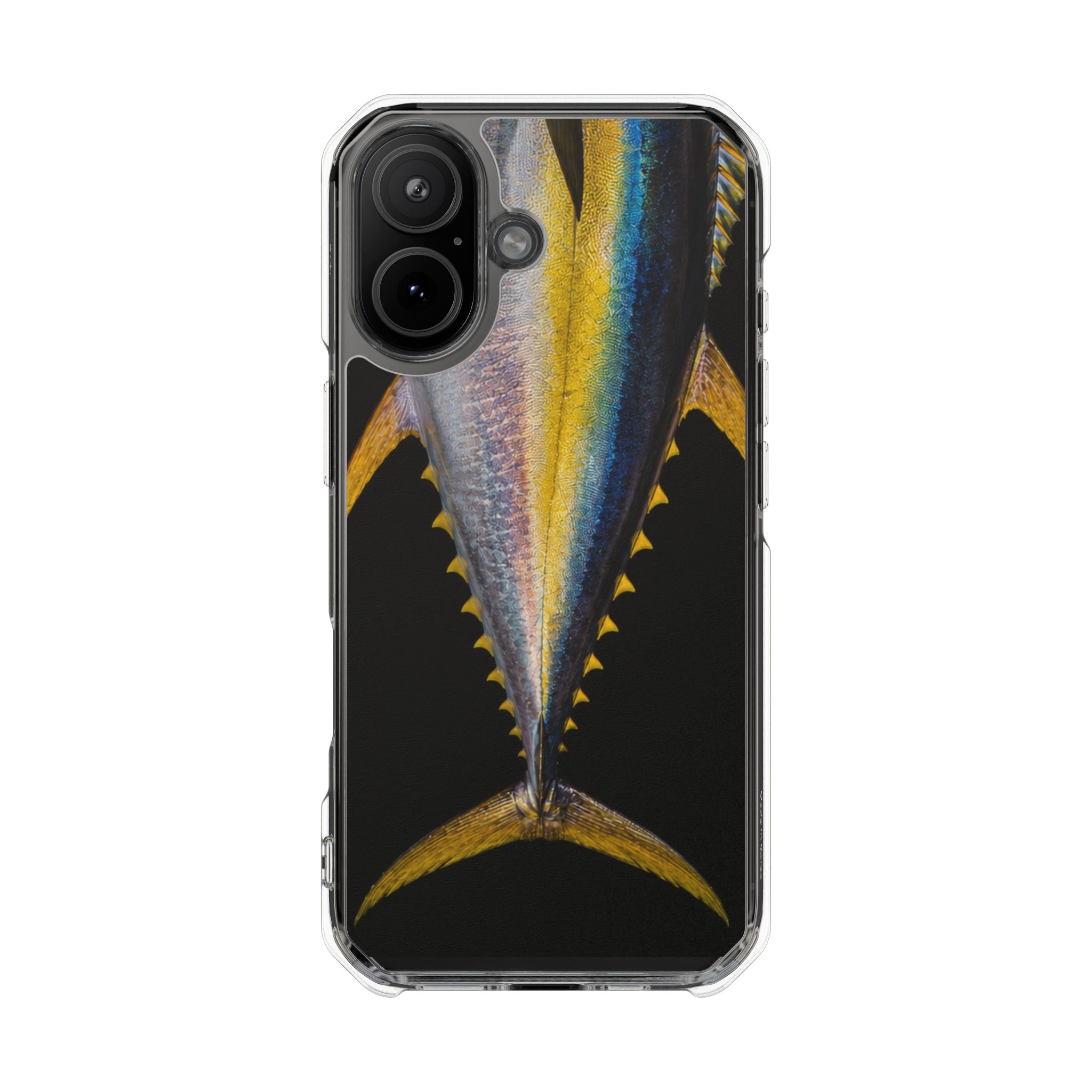 Tuna MagSafe® Compatible Phone Case