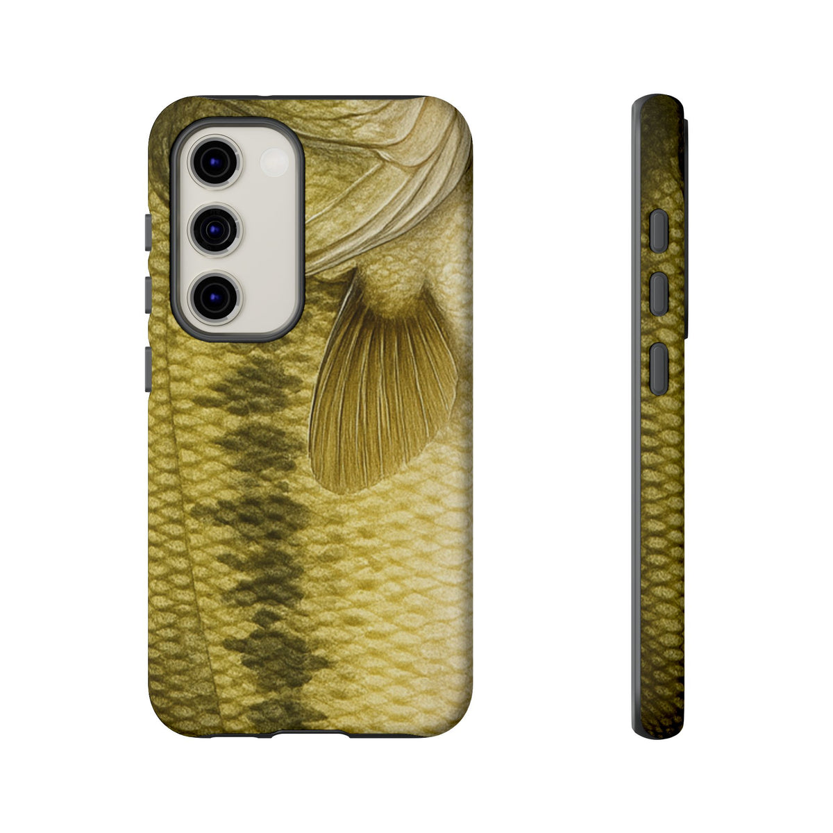 Lunker Life Tough Case