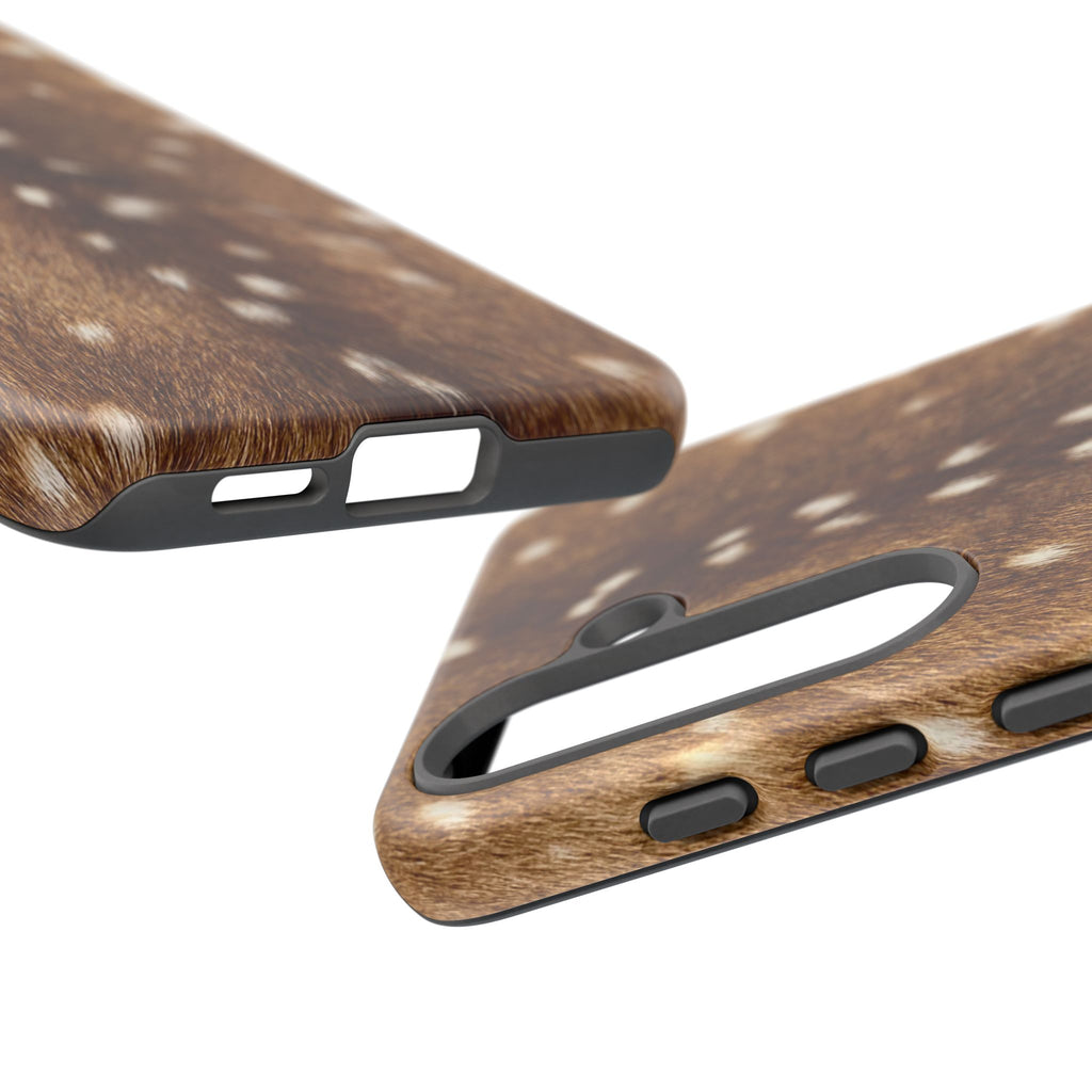 Texas Axis Tough Case