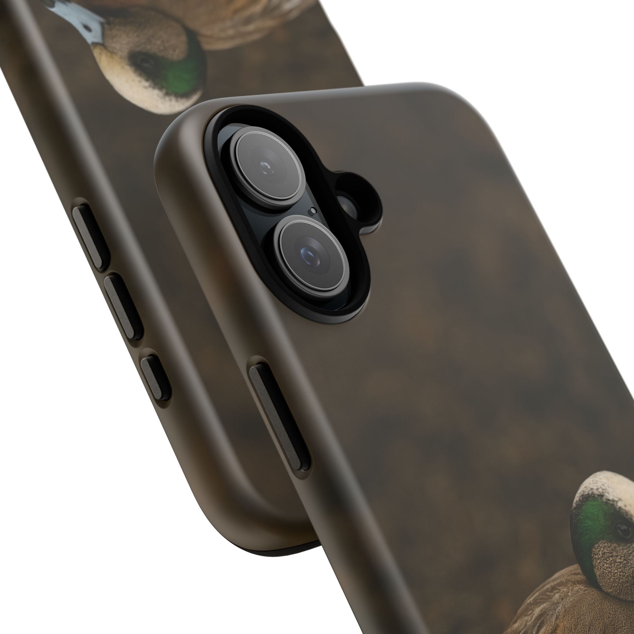 Whistle Wing Widgeon Tough Case