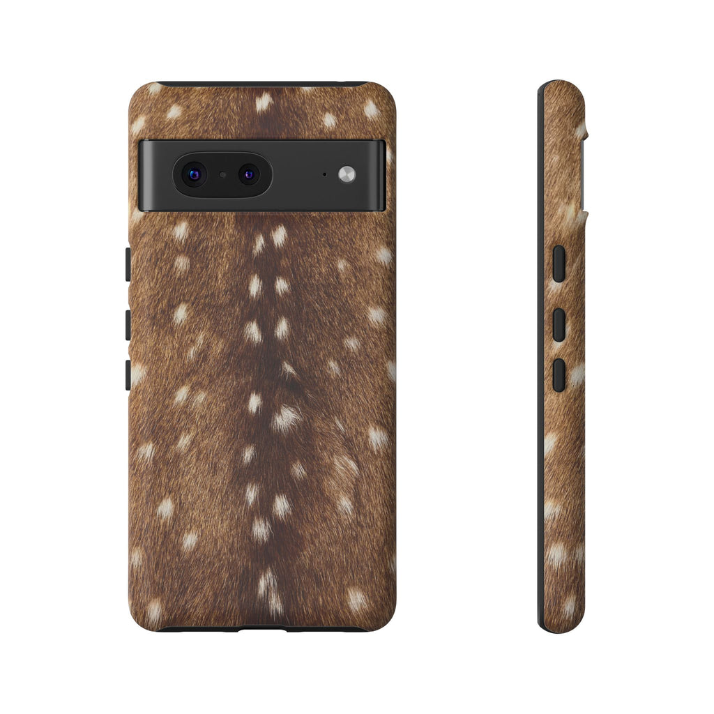 Texas Axis Tough Case