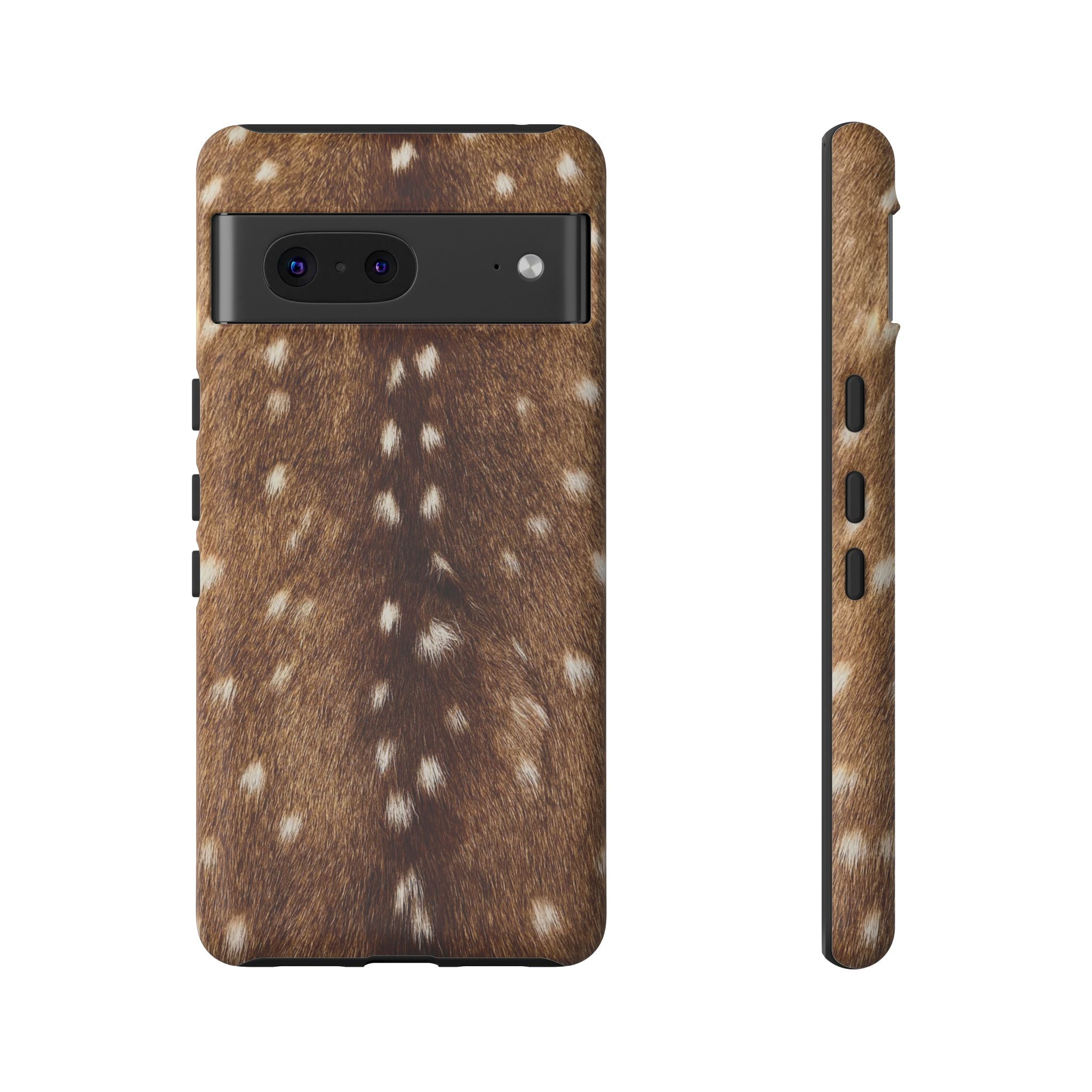 Texas Axis Tough Case