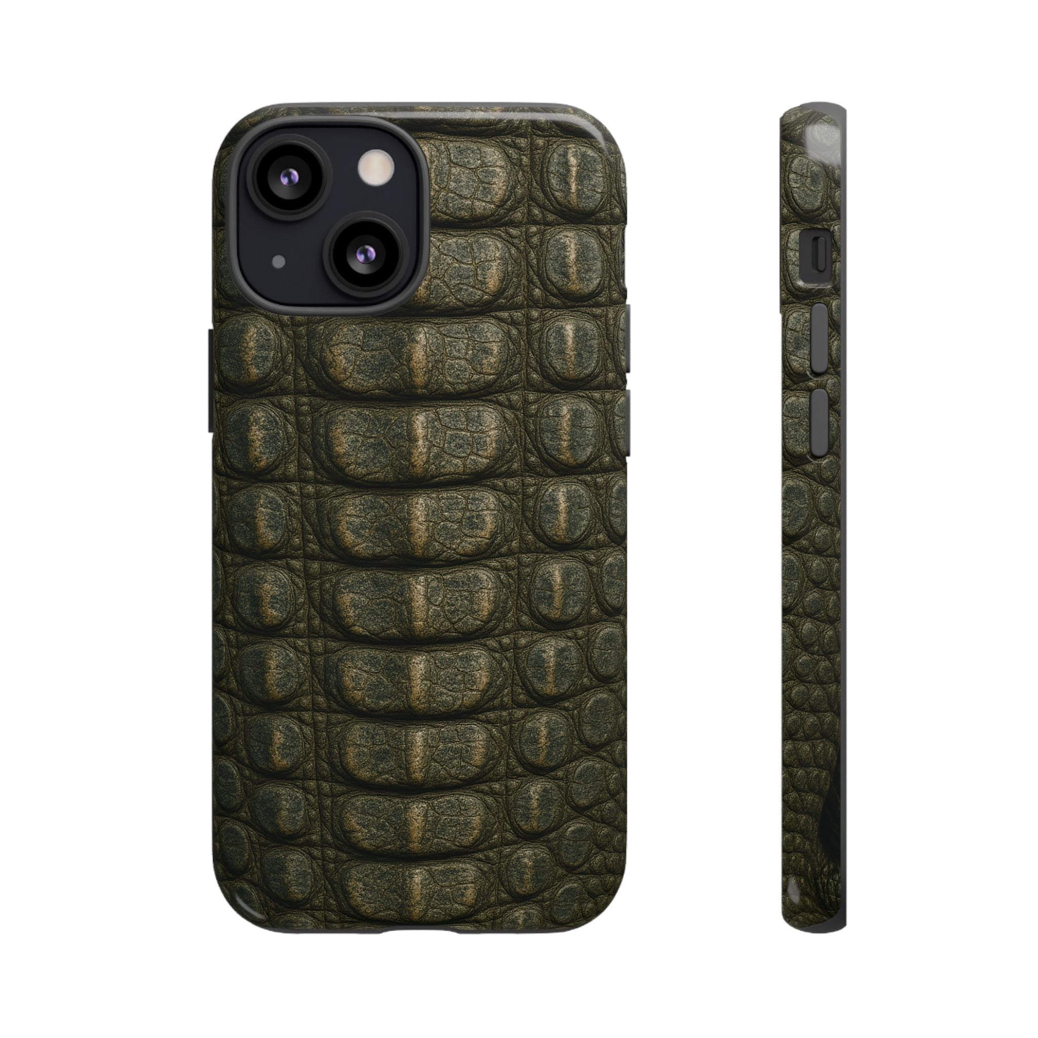 Bayou Beast Tough Case