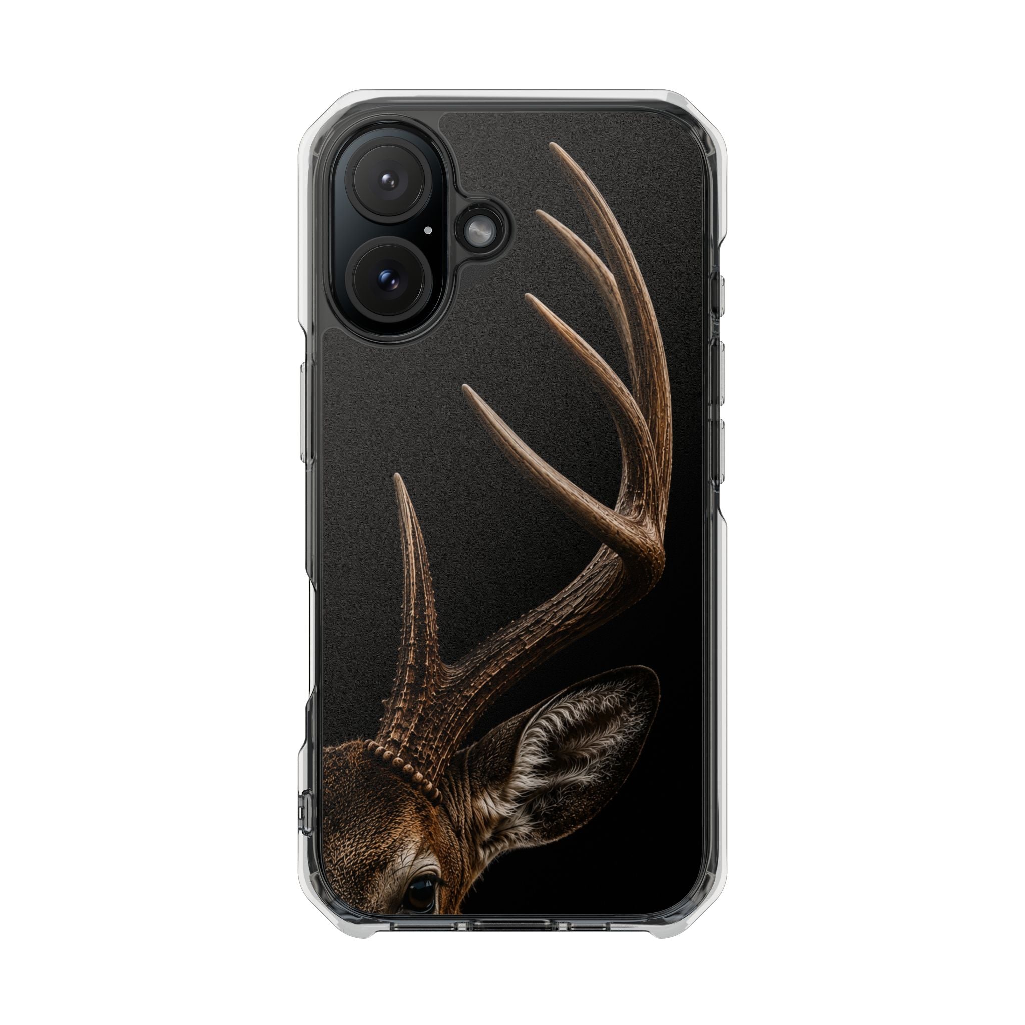 Bottomland Buck - MagSafe Compatible