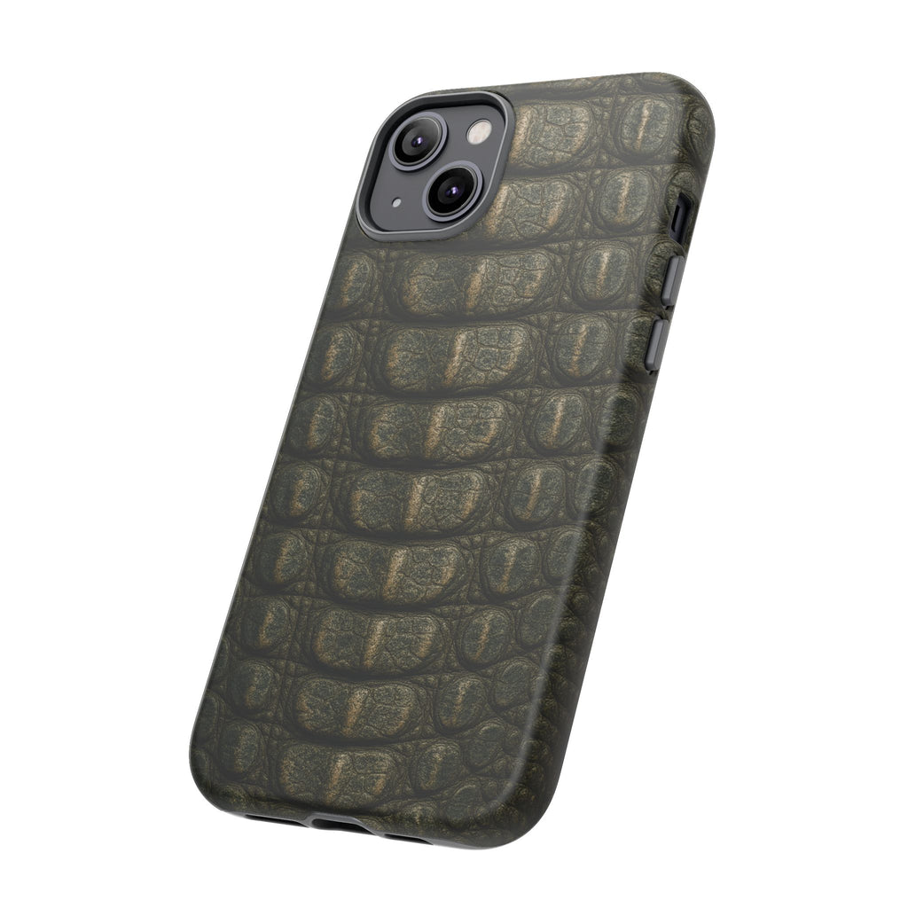Bayou Beast Tough Case