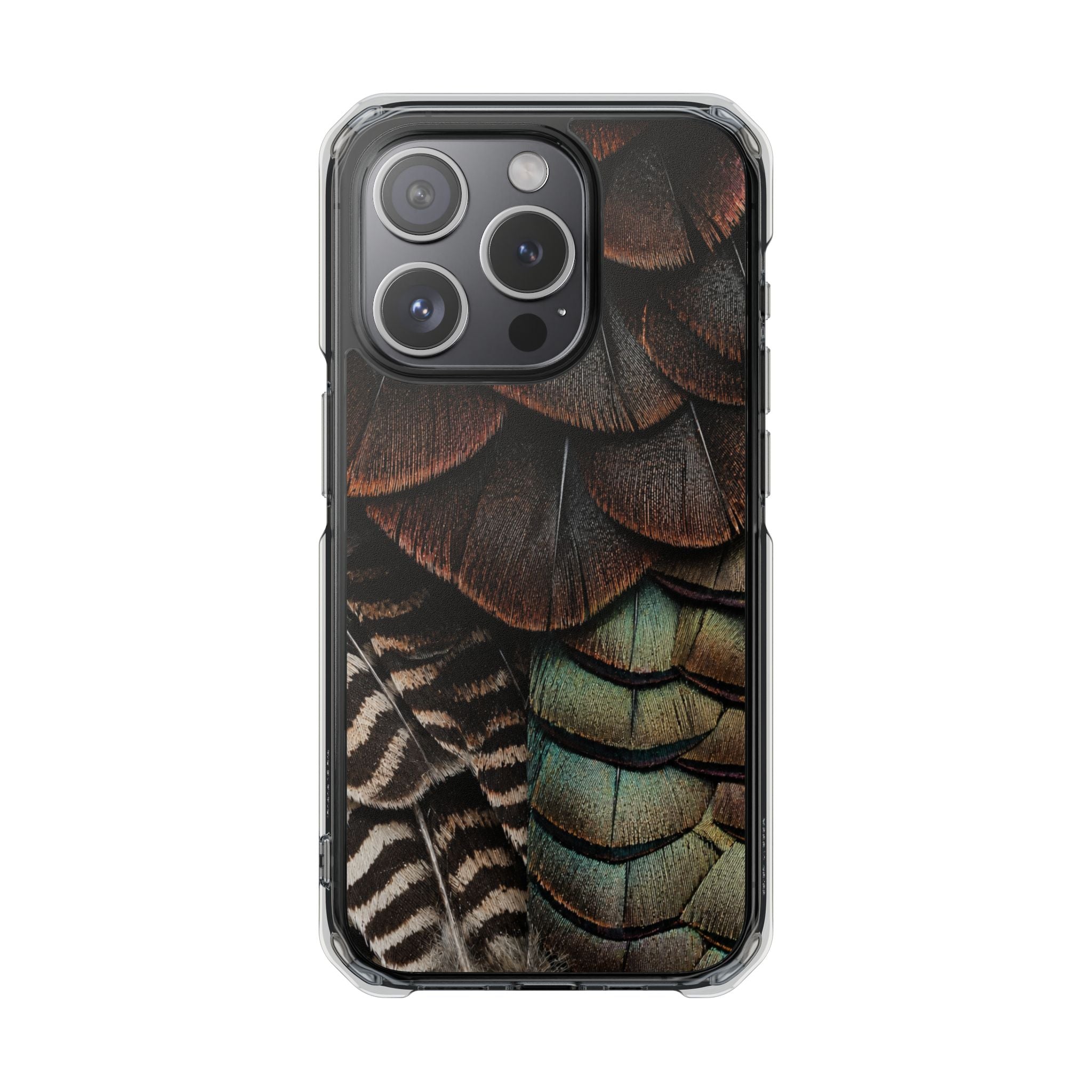 Turkey MagSafe® Compatible Phone Case