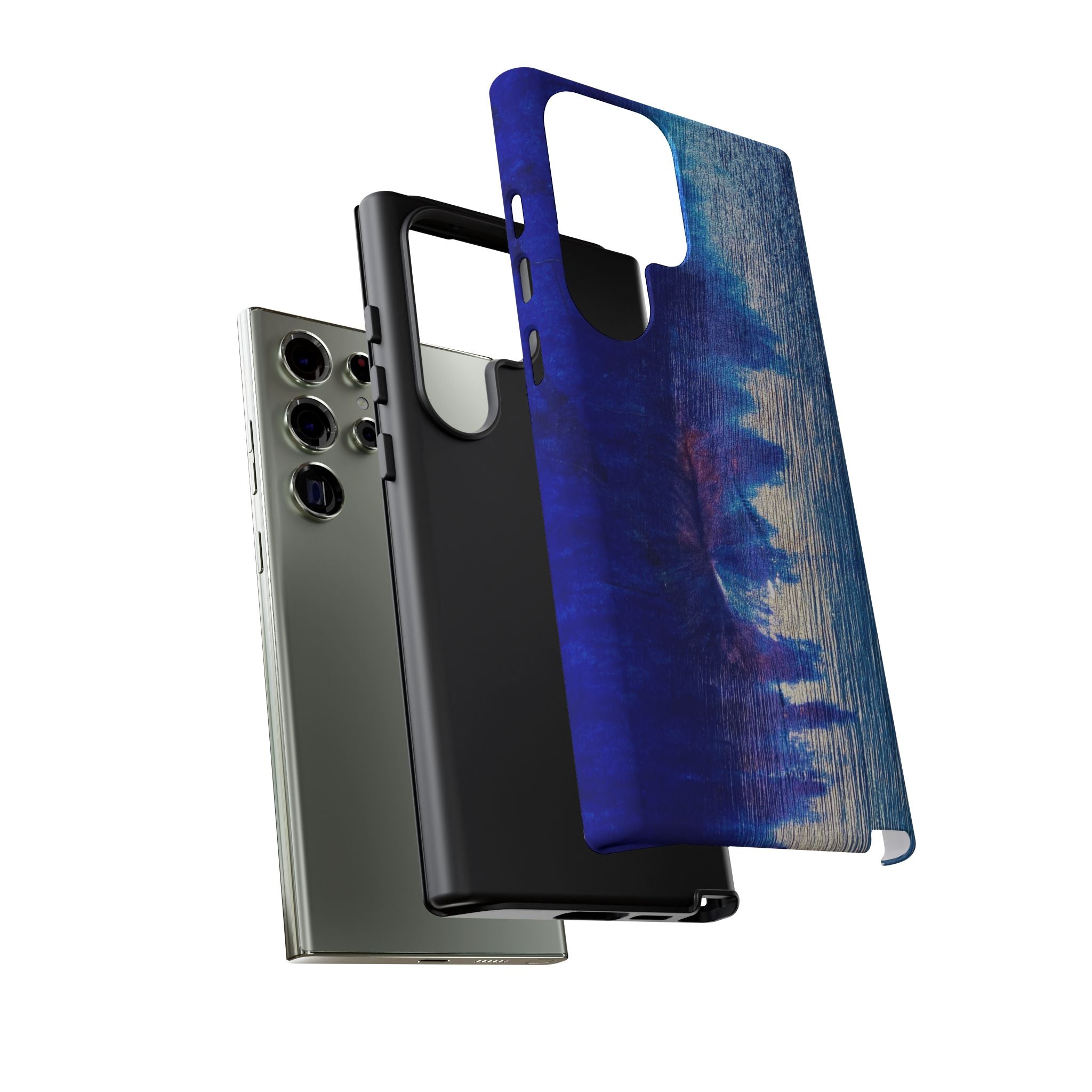Swordfish Tough Phone Case | Marine Life-Inspired Protection | Knox&Co.