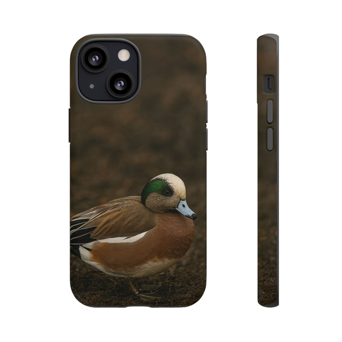 Whistle Wing Widgeon Tough Case