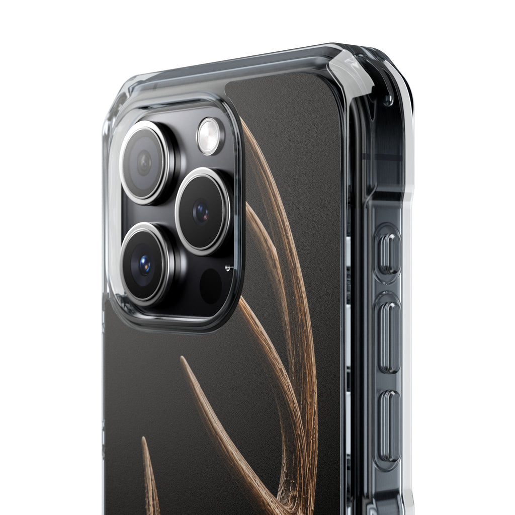 Bottomland Buck - MagSafe Compatible