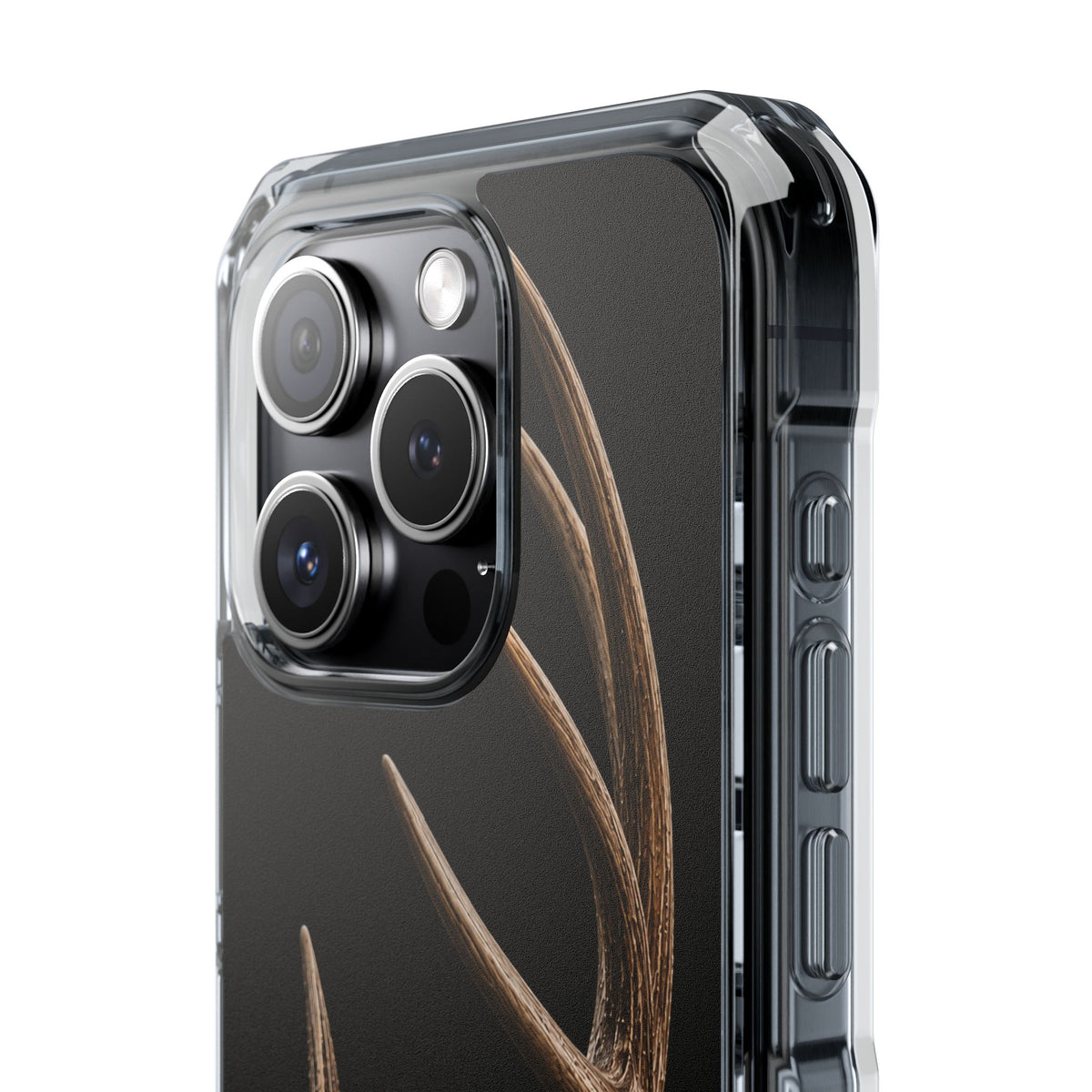 Bottomland Buck - MagSafe Compatible