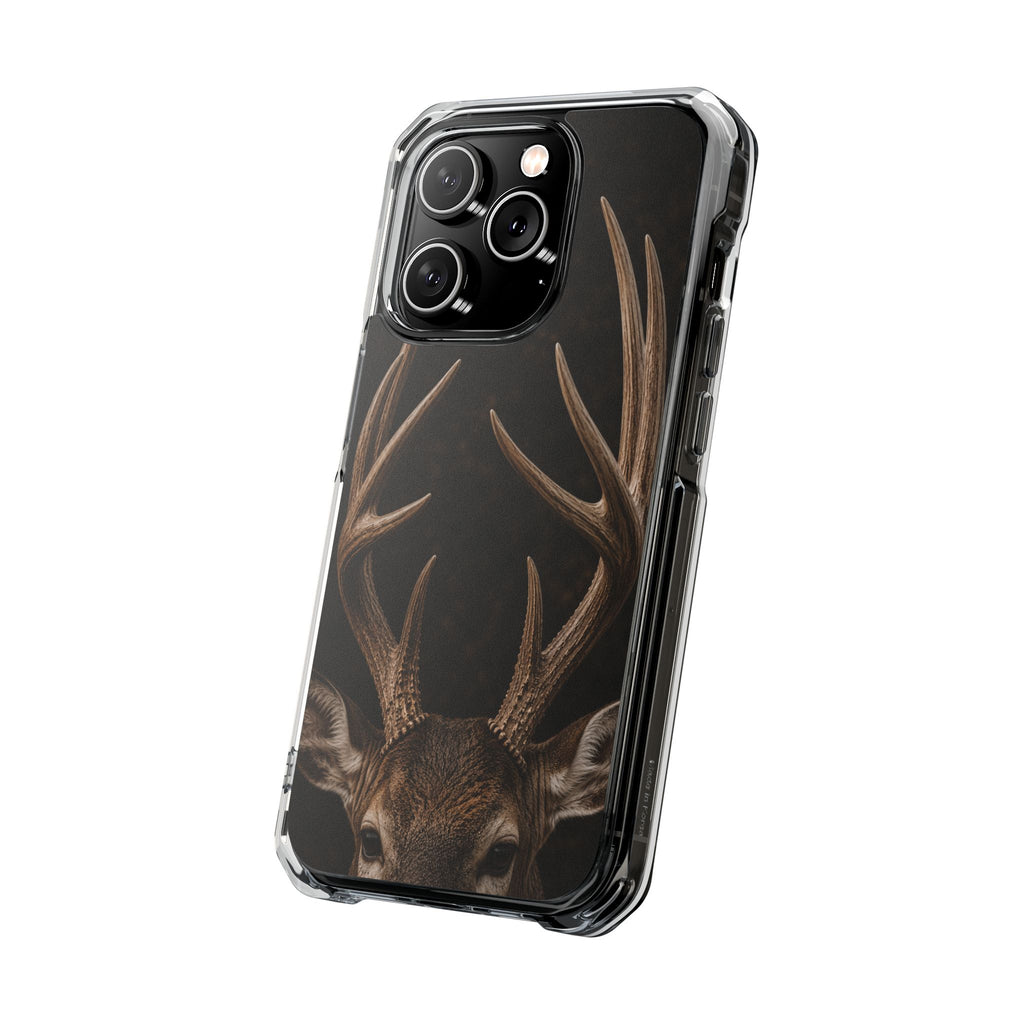 Marsh Mallard Phone Case
