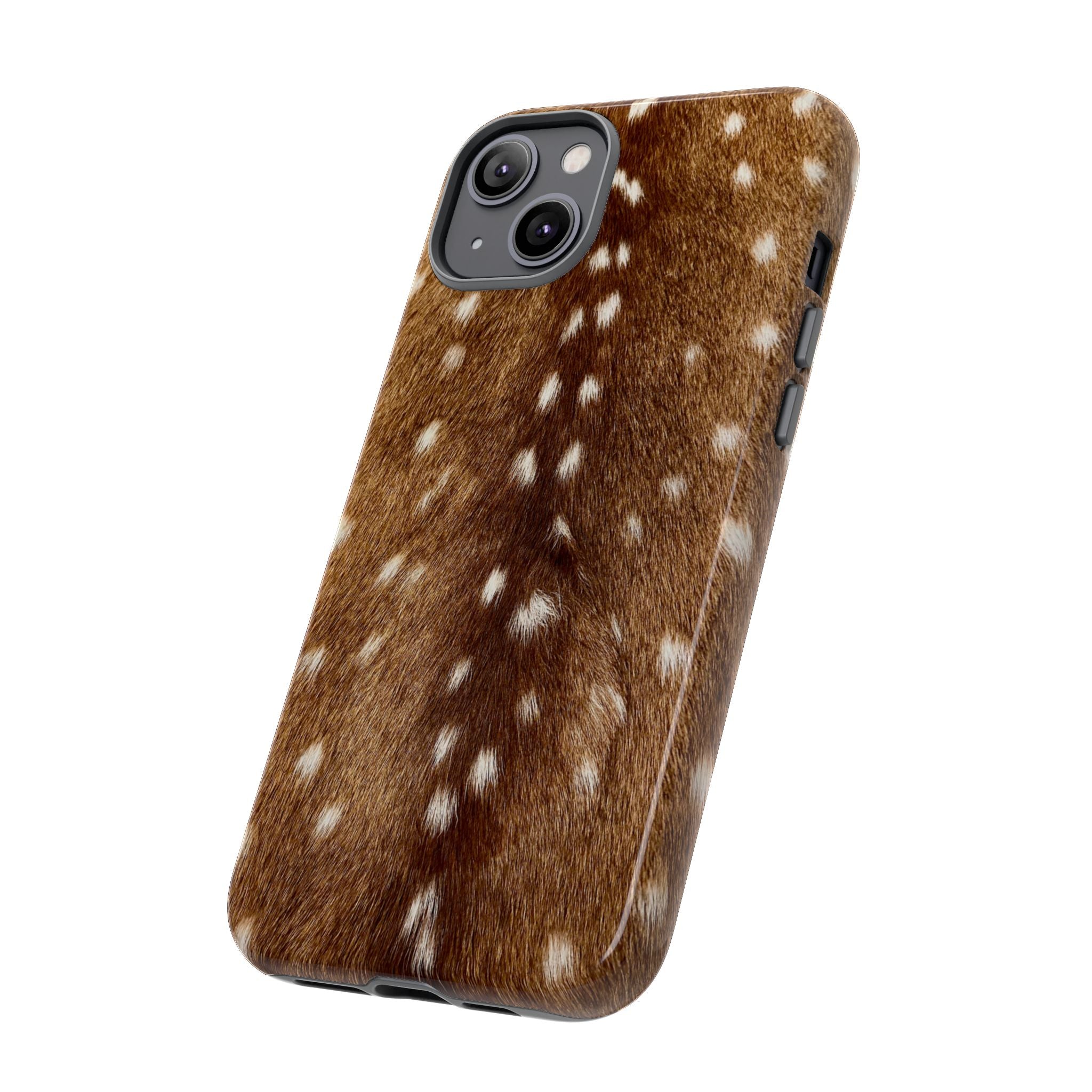 Texas Axis Tough Case