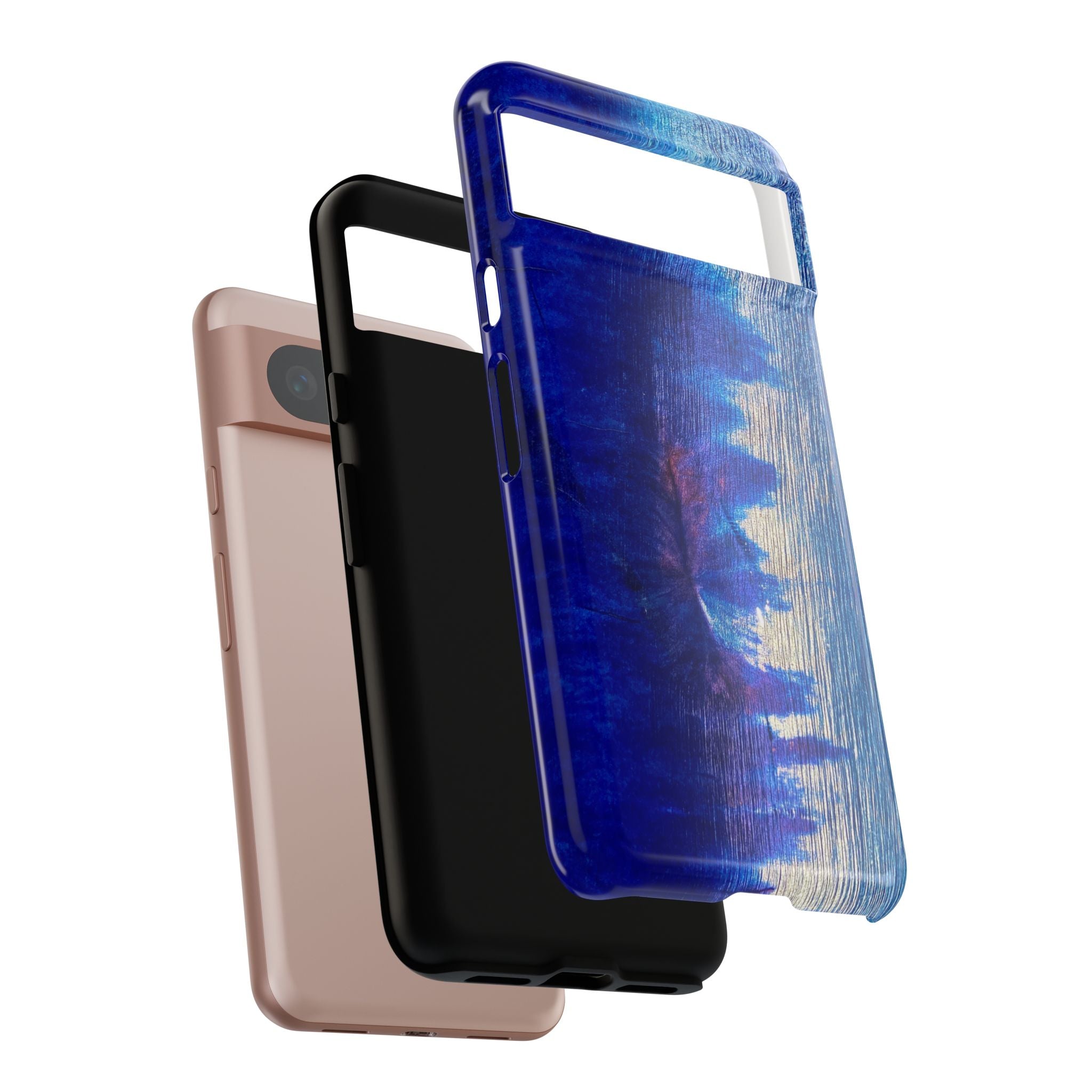 Swordfish Tough Phone Case | Marine Life-Inspired Protection | Knox&Co.