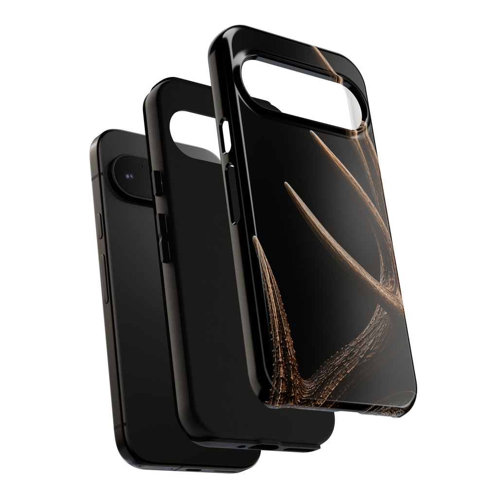 Bottomland Buck Tough Case