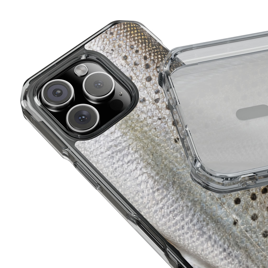 Speckled Trout Phone Case