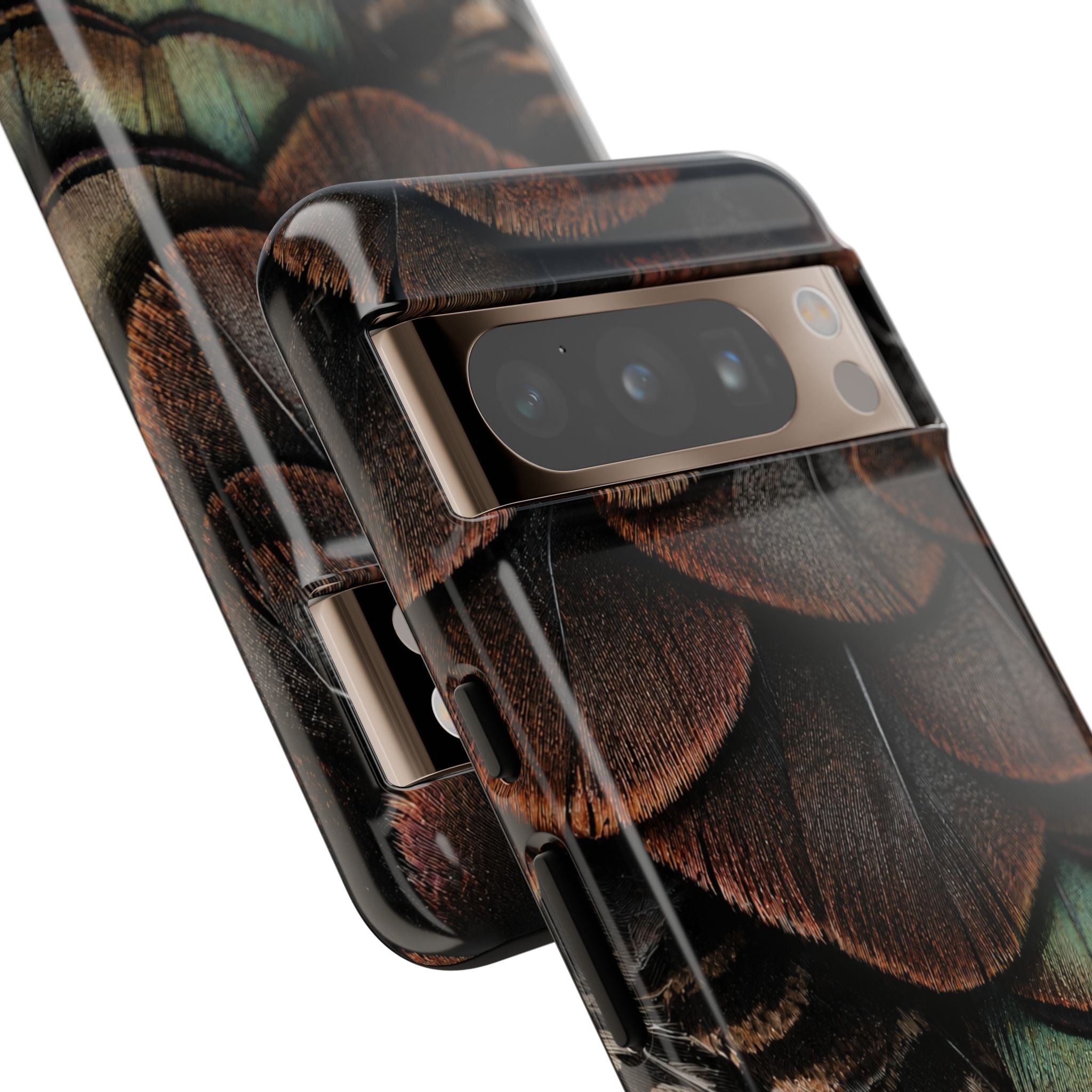 Longbeard Legend Turkey Tough Case