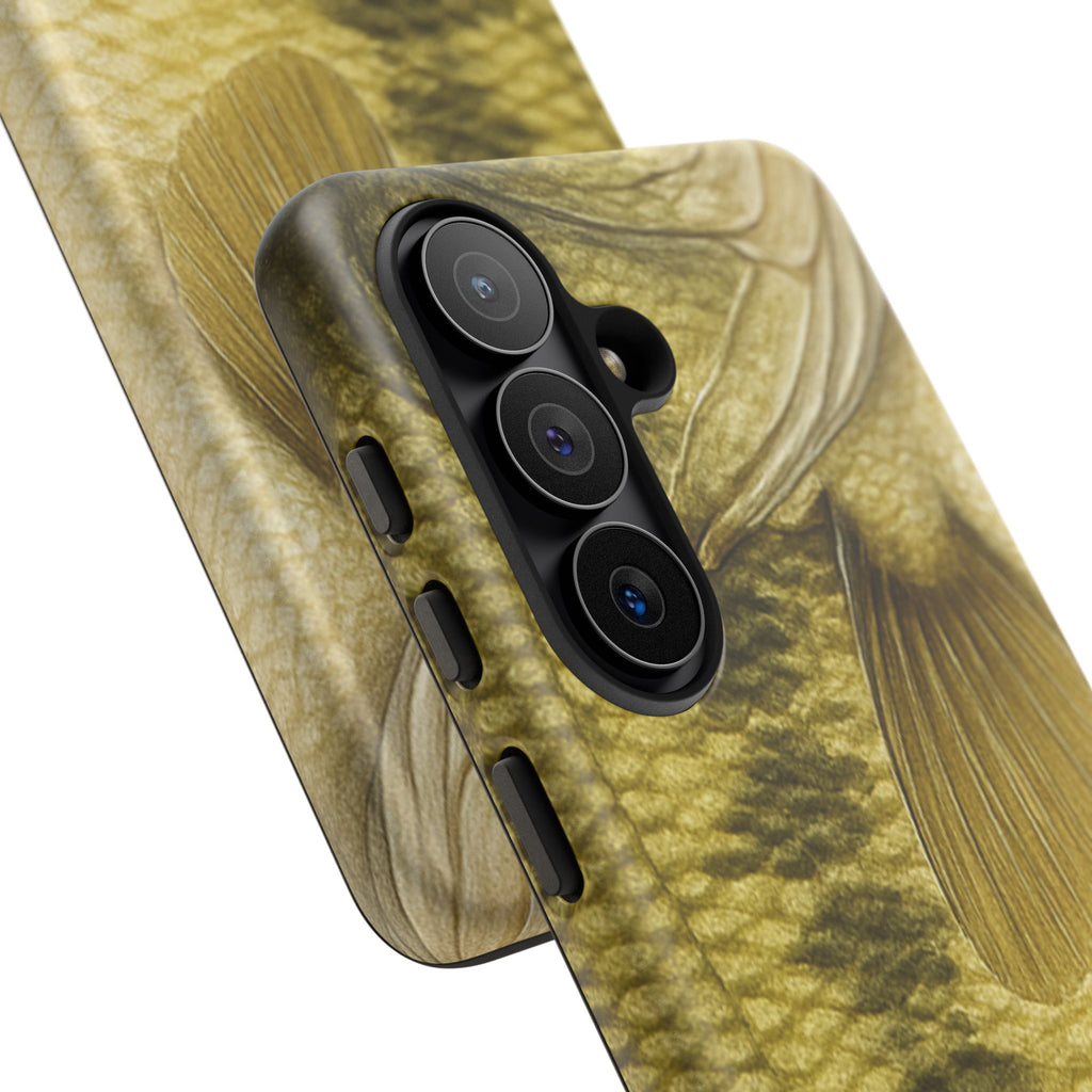 Lunker Life Tough Case