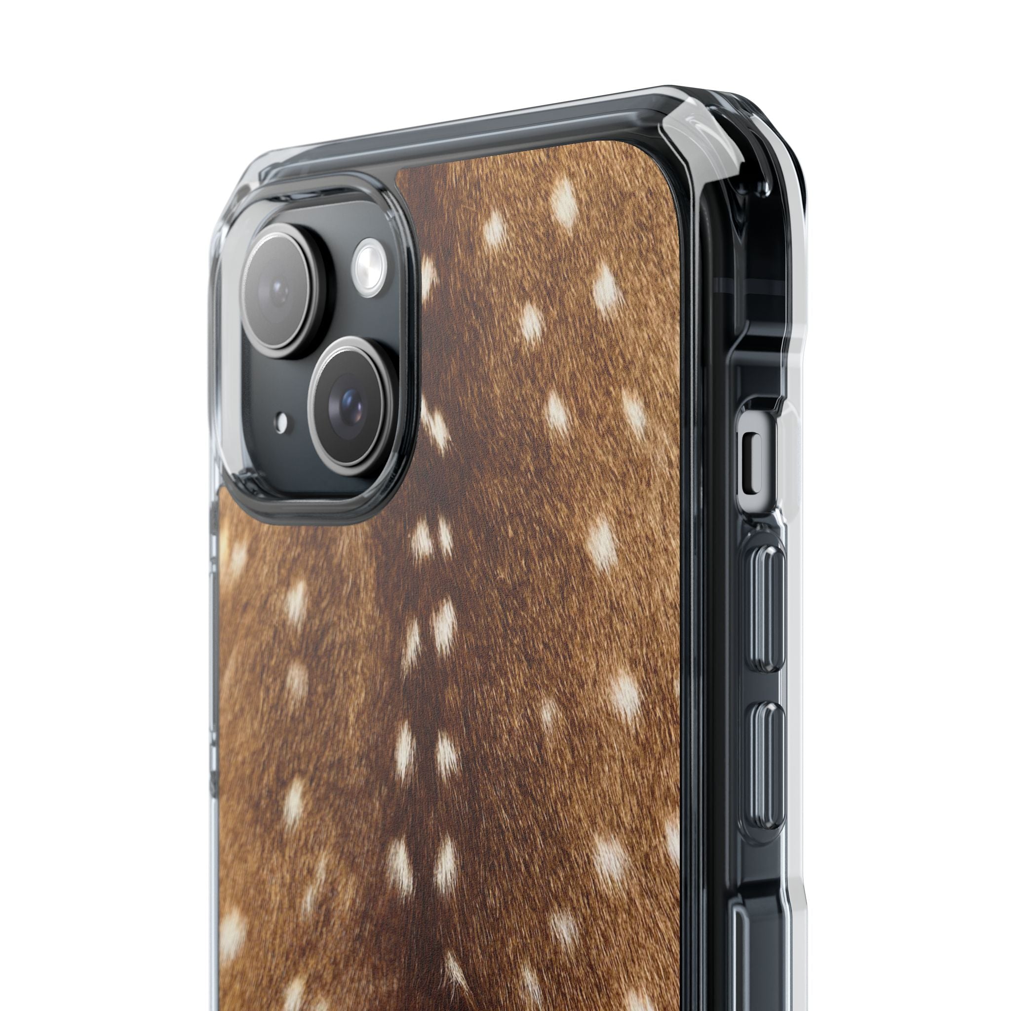 Axis Deer MagSafe® Compatible Phone Case
