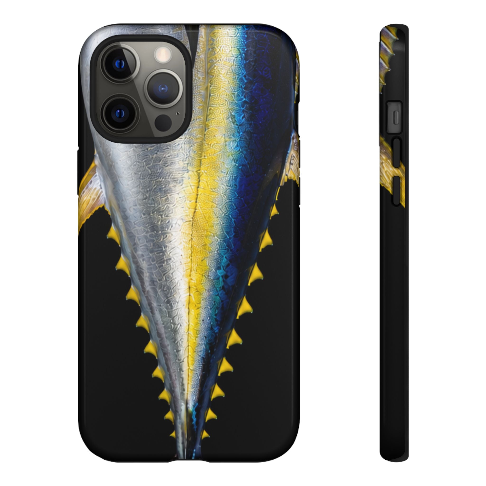Yellowfin Tuna Tough Case