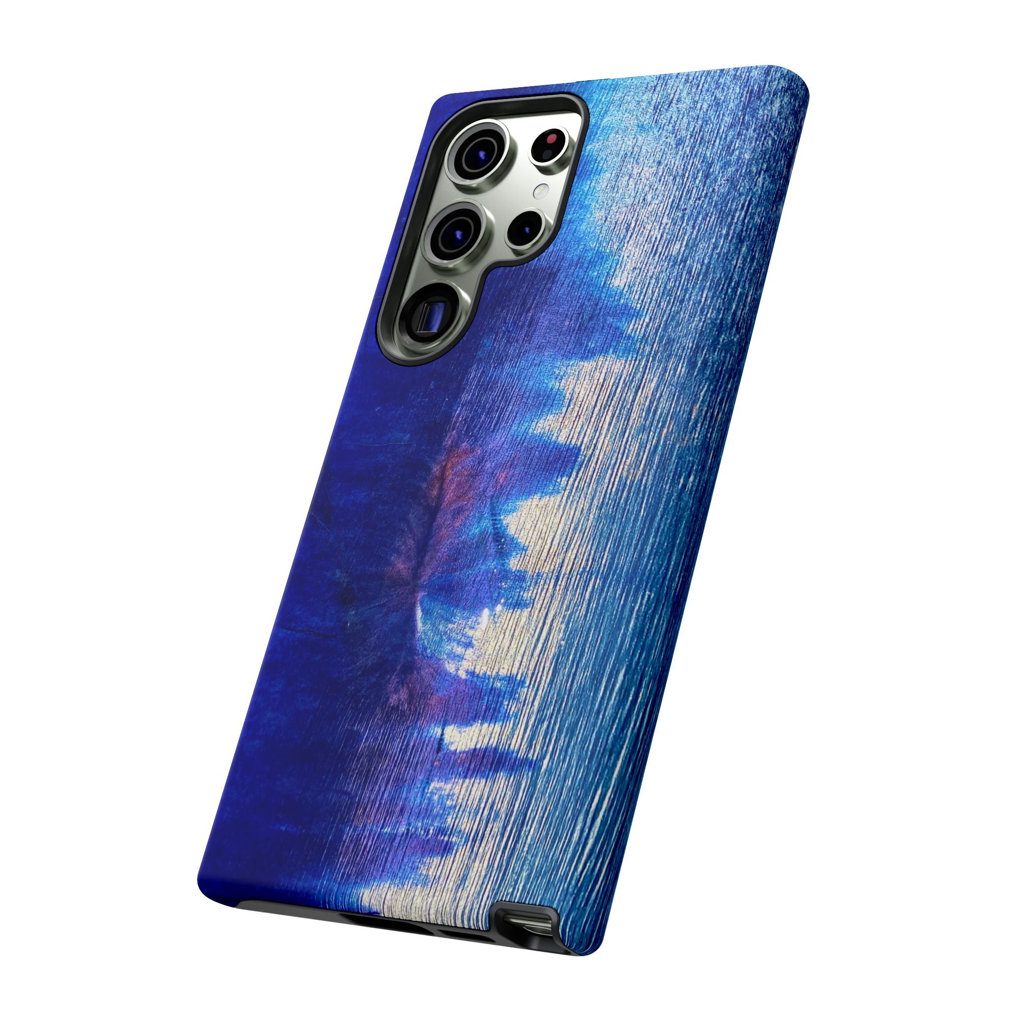 Swordfish Tough Phone Case | Marine Life-Inspired Protection | Knox&Co.