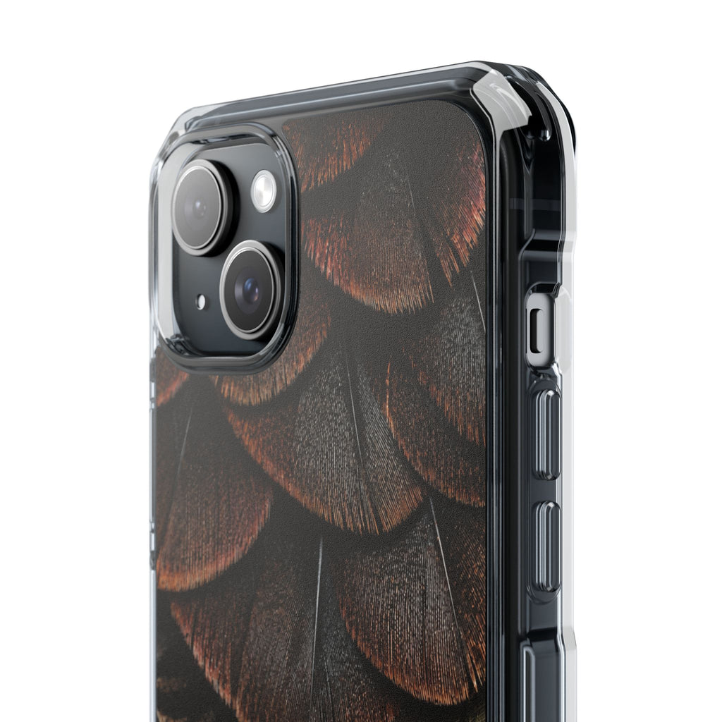 Turkey MagSafe® Compatible Phone Case
