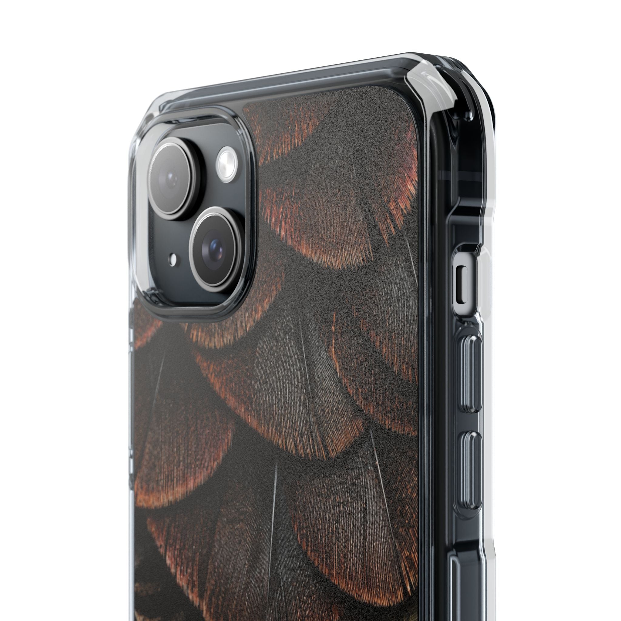 Turkey MagSafe® Compatible Phone Case