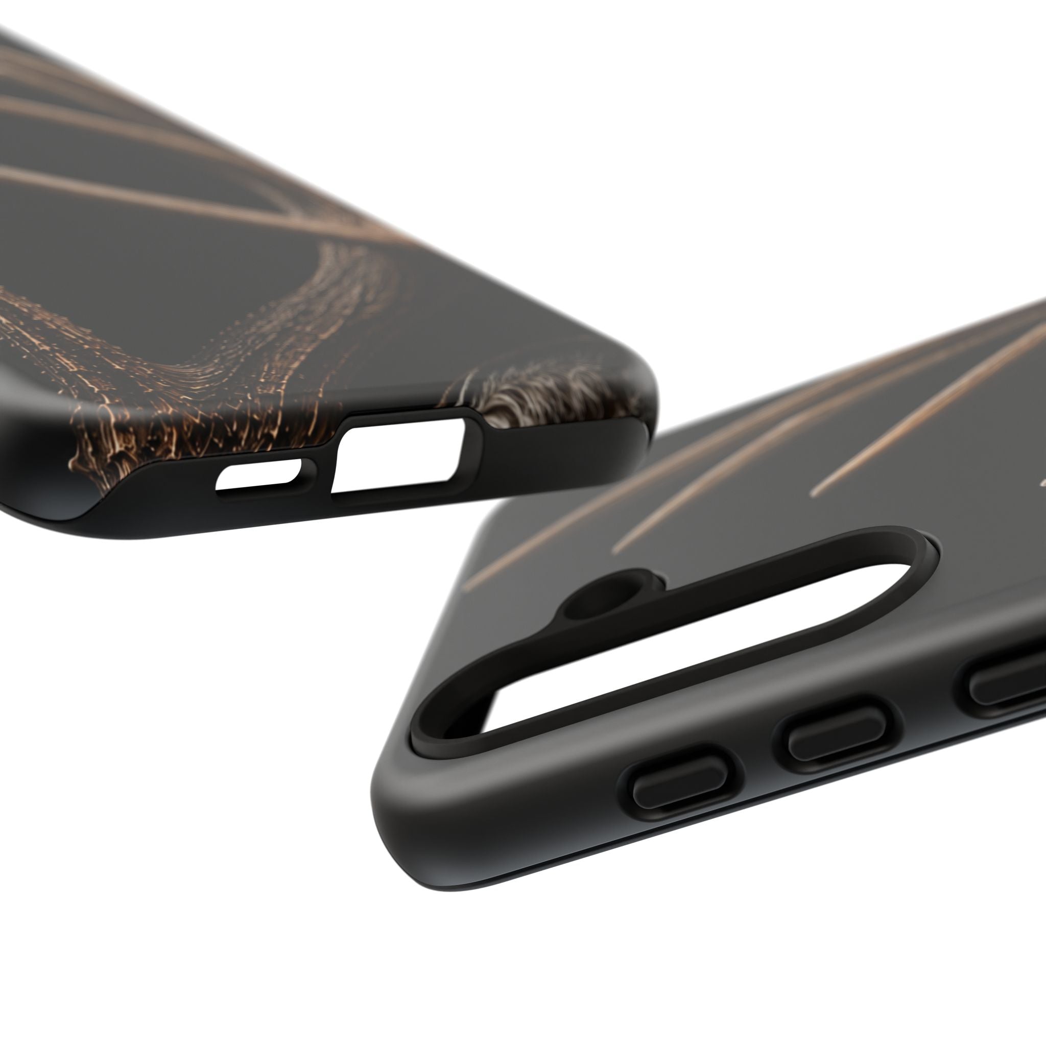 Bottomland Buck Tough Case