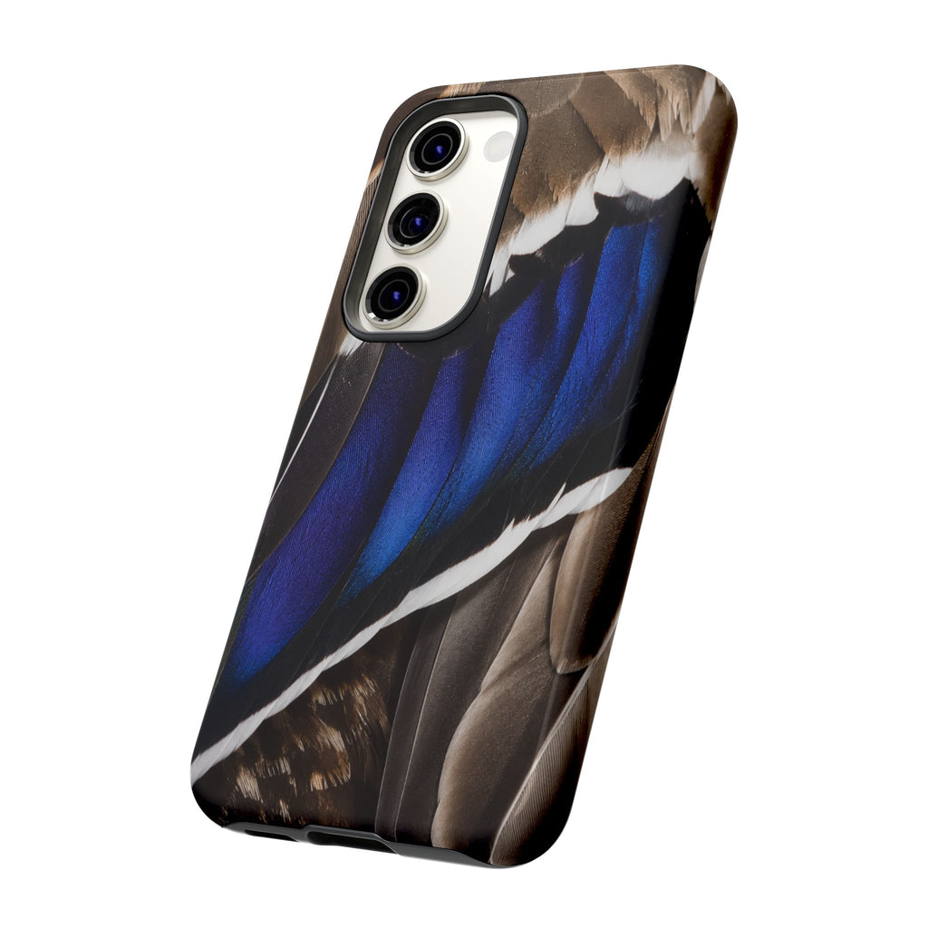 Marsh Mallard Tough Case