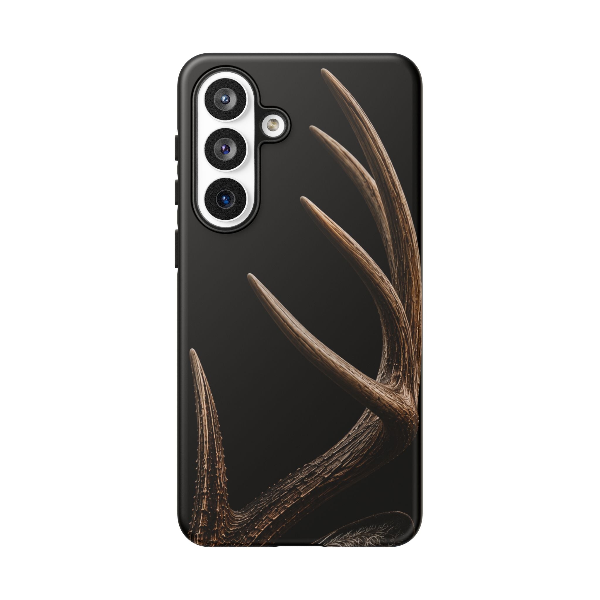 Bottomland Buck Tough Case