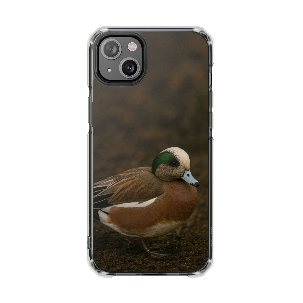 Widgeon MagSafe® Phone Case