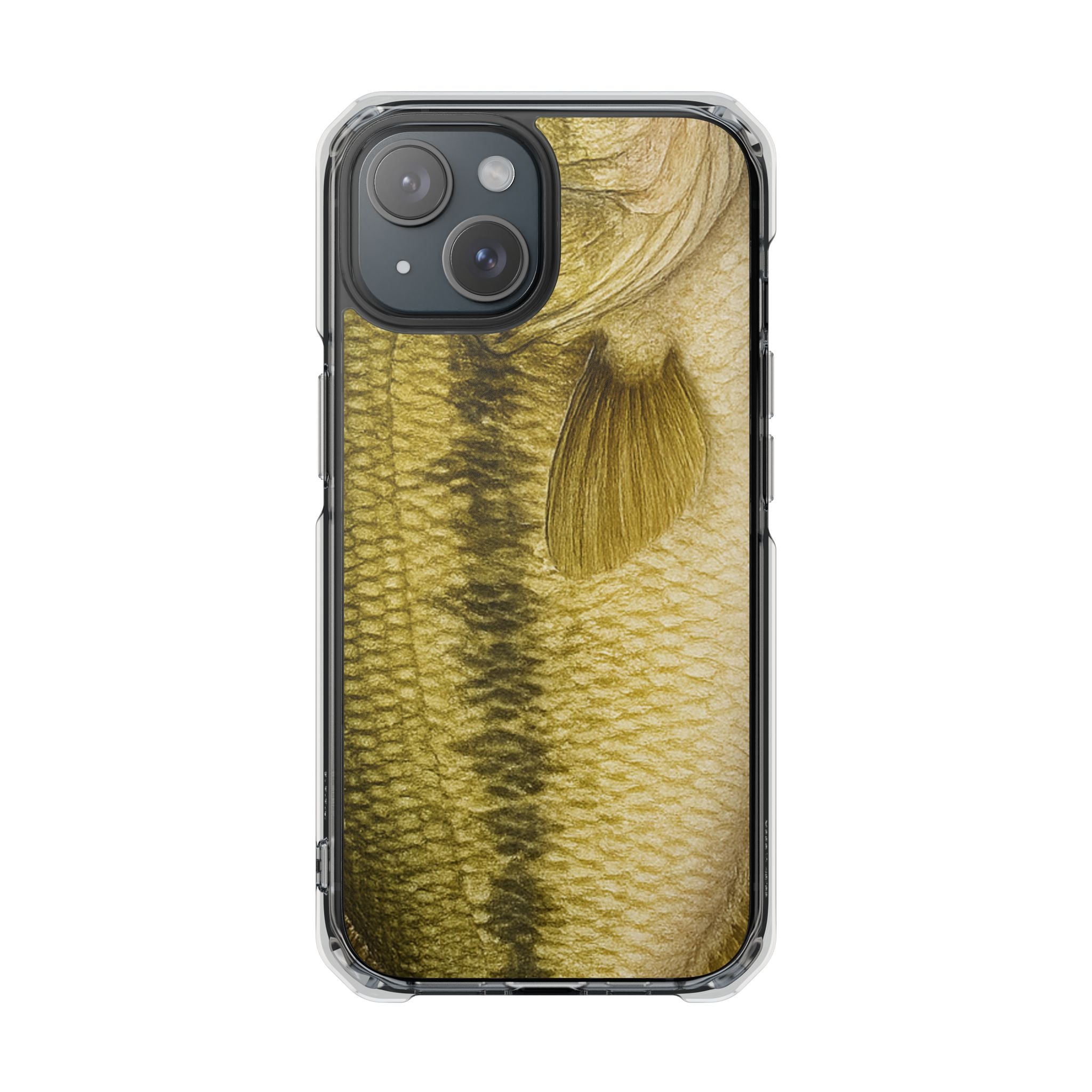 Bass MagSafe® Phone Case