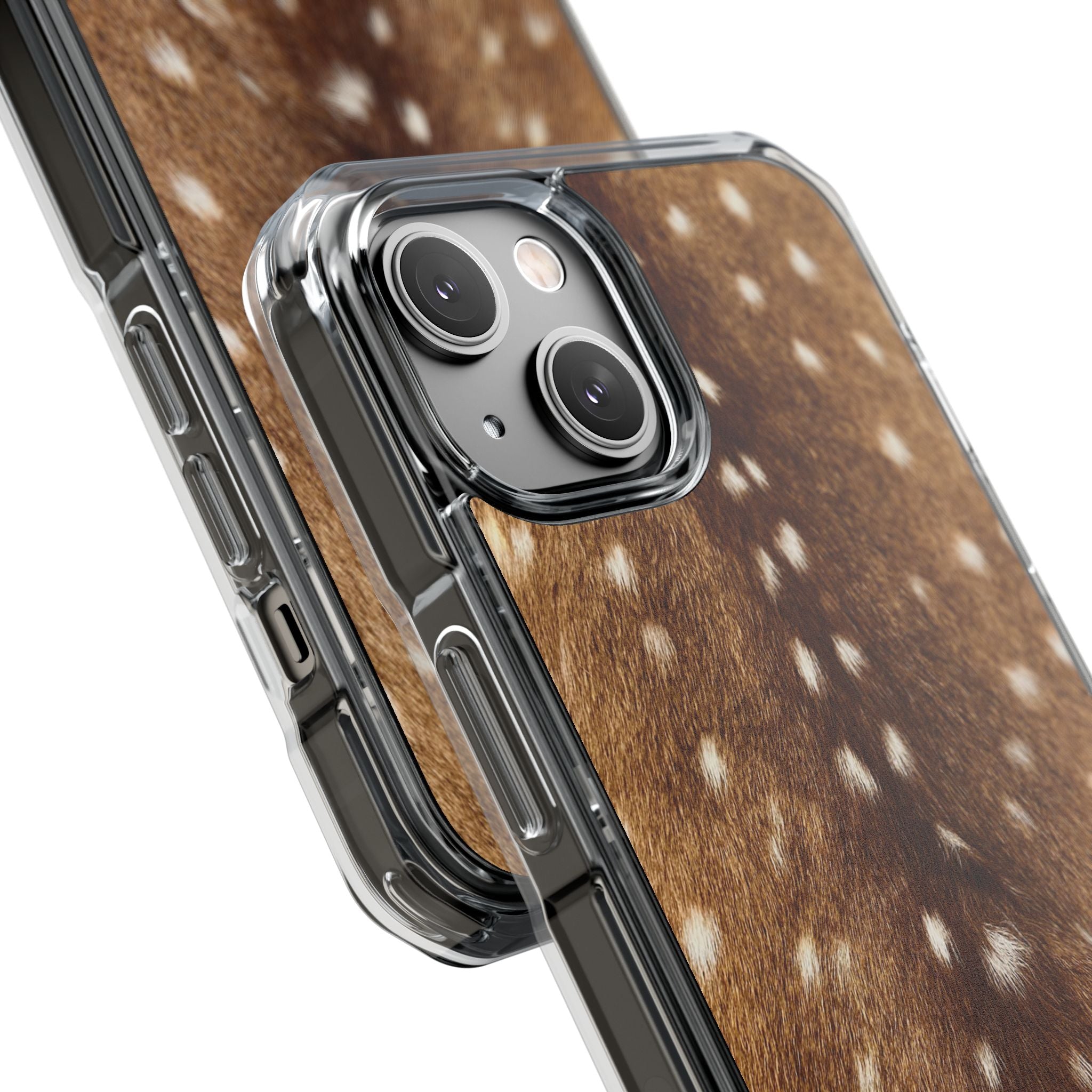 Axis Deer MagSafe® Compatible Phone Case