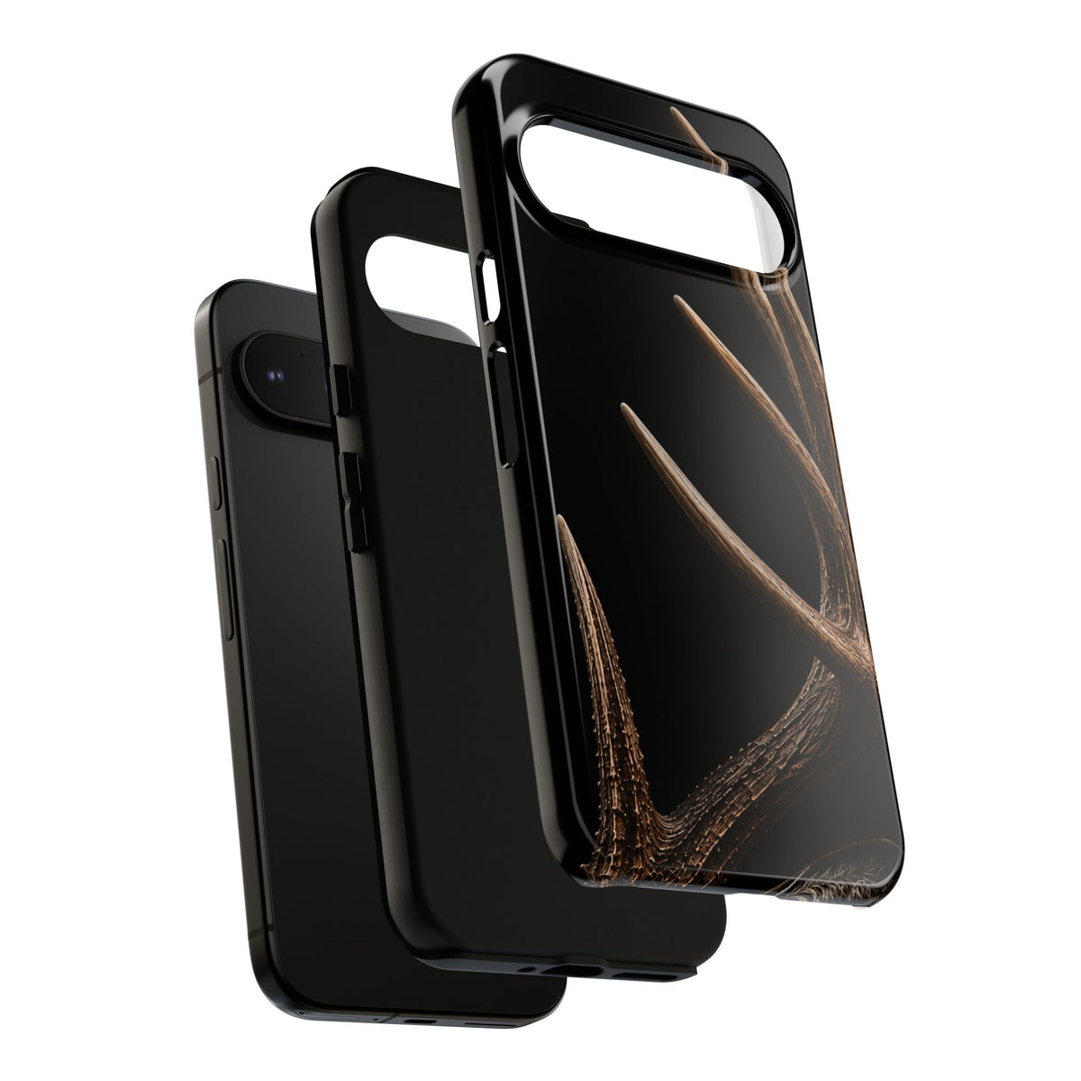 Bottomland Buck Tough Case