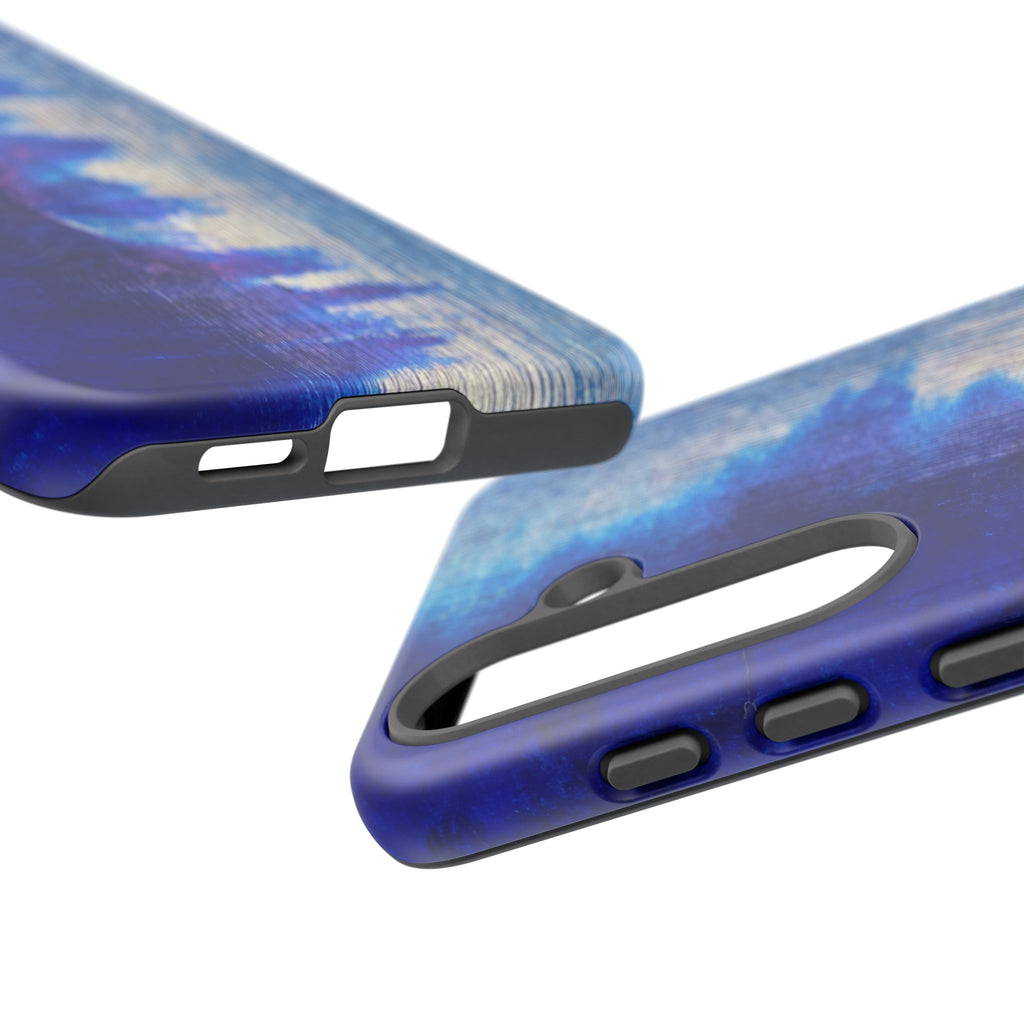 Swordfish Tough Phone Case | Marine Life-Inspired Protection | Knox&Co.