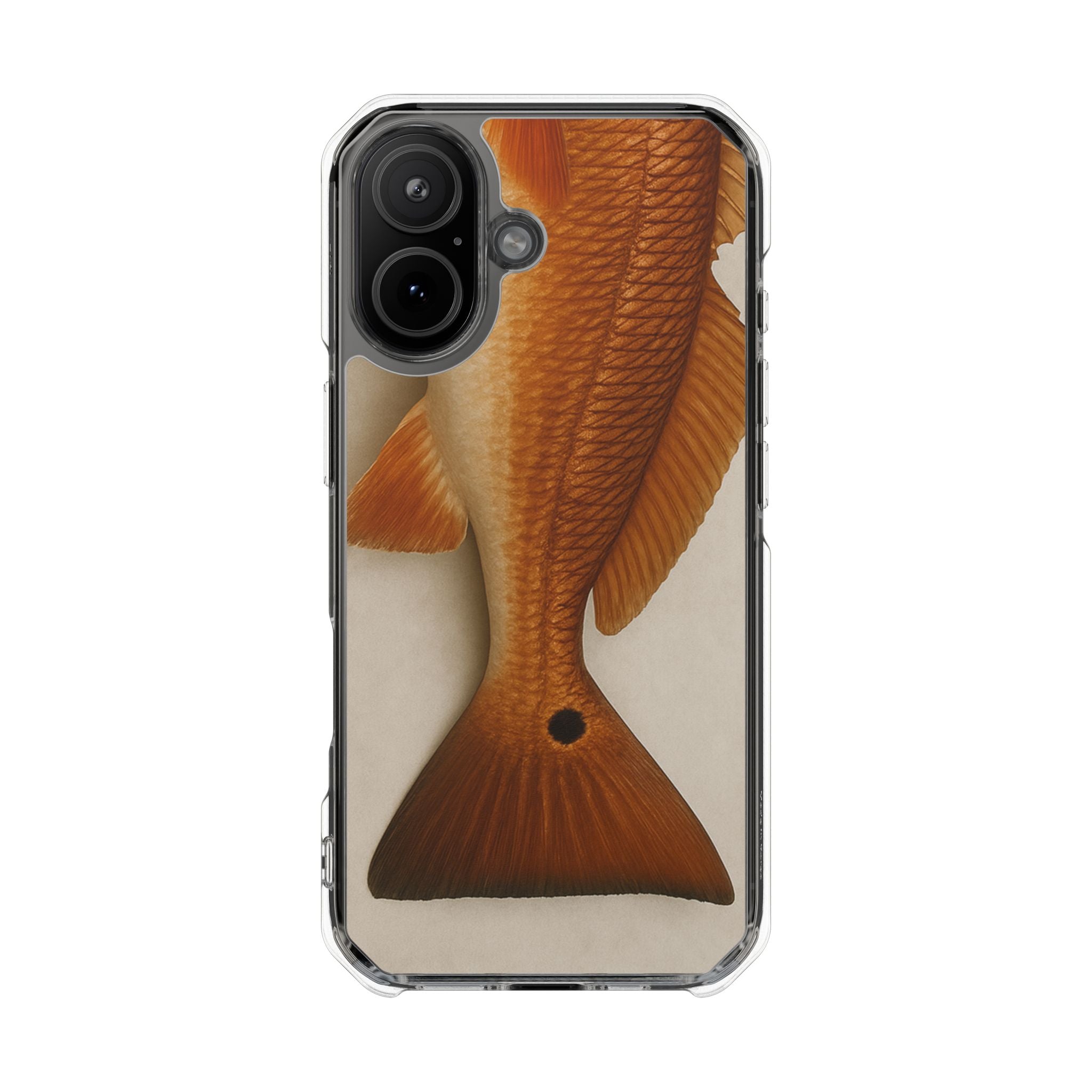 Redfish MagSafe® Compatible Phone Case