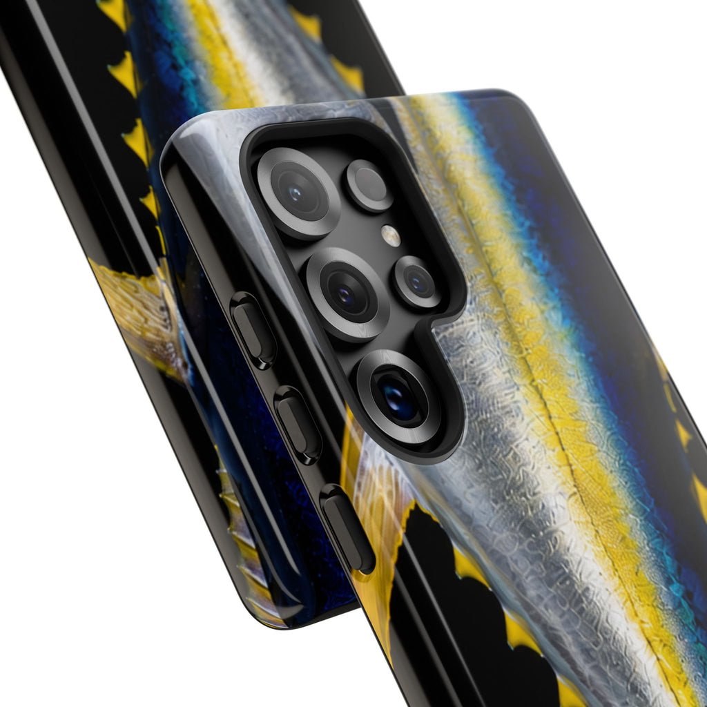 Yellowfin Tuna Tough Case