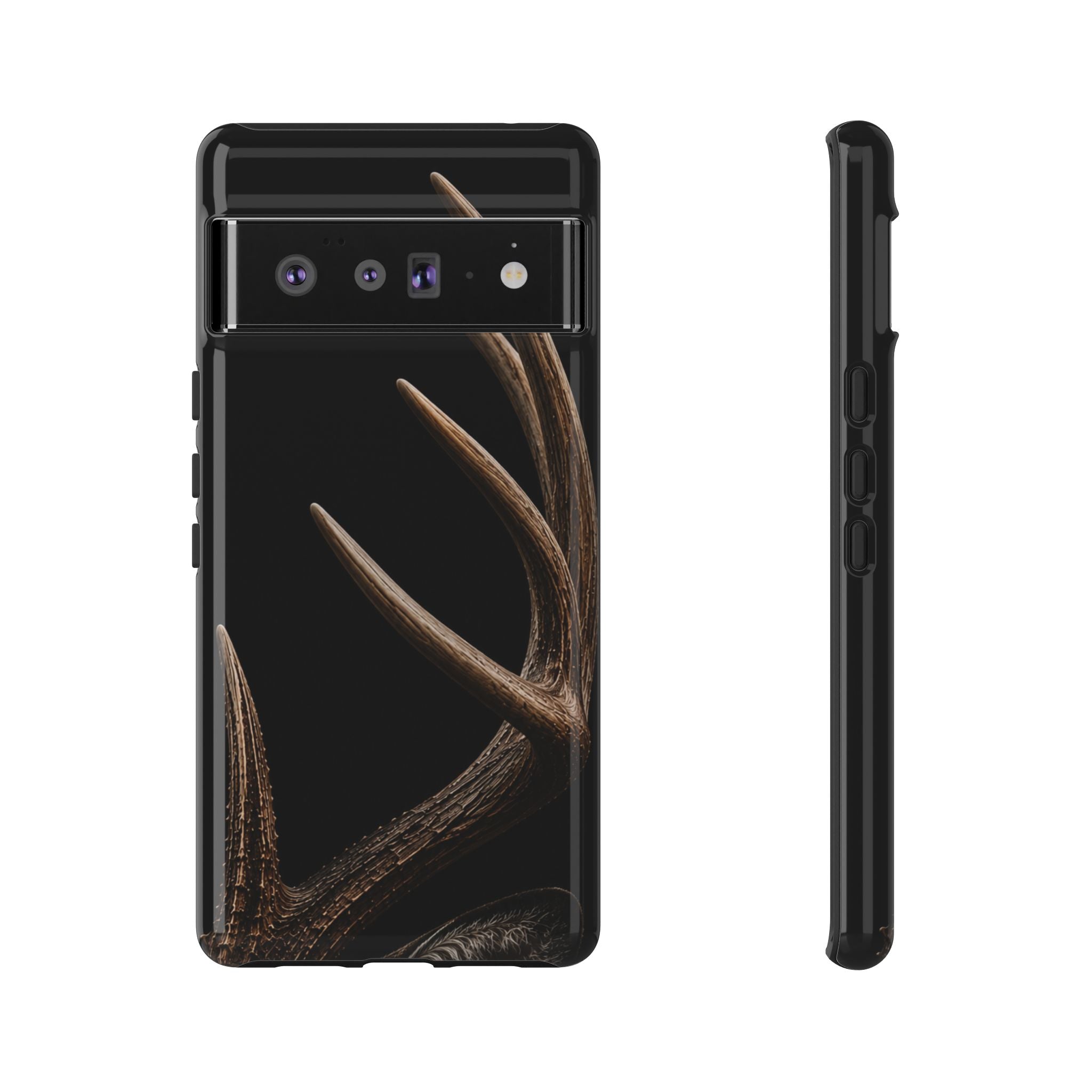 Bottomland Buck Tough Case
