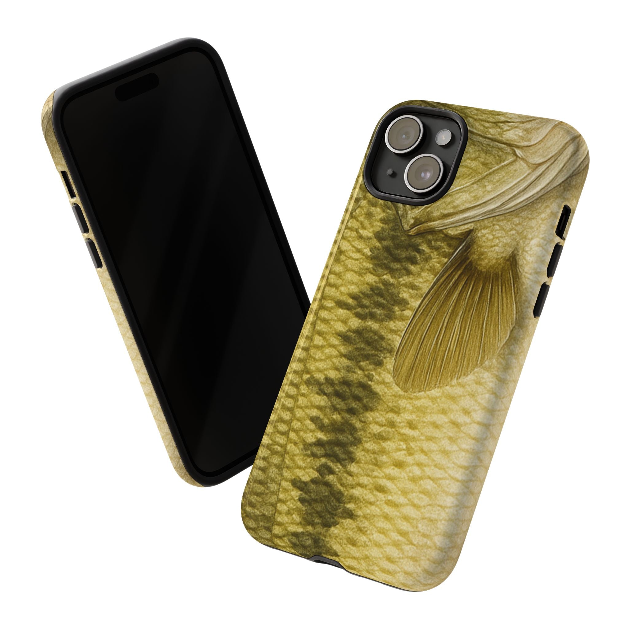 Lunker Life Tough Case