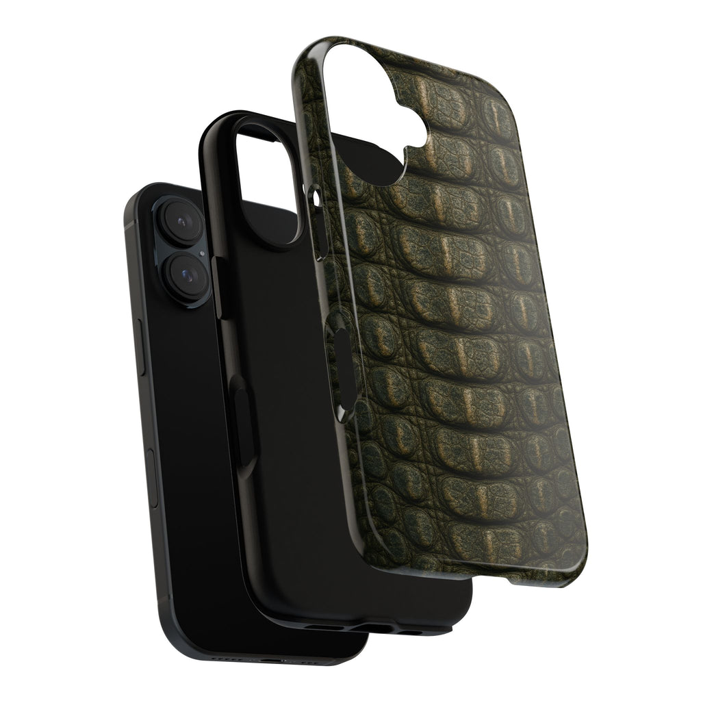 Bayou Beast Tough Case
