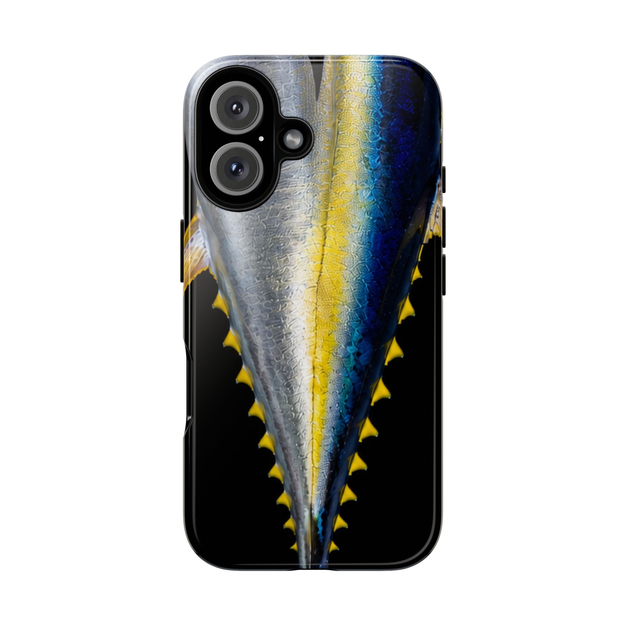 Yellowfin Tuna Tough Case
