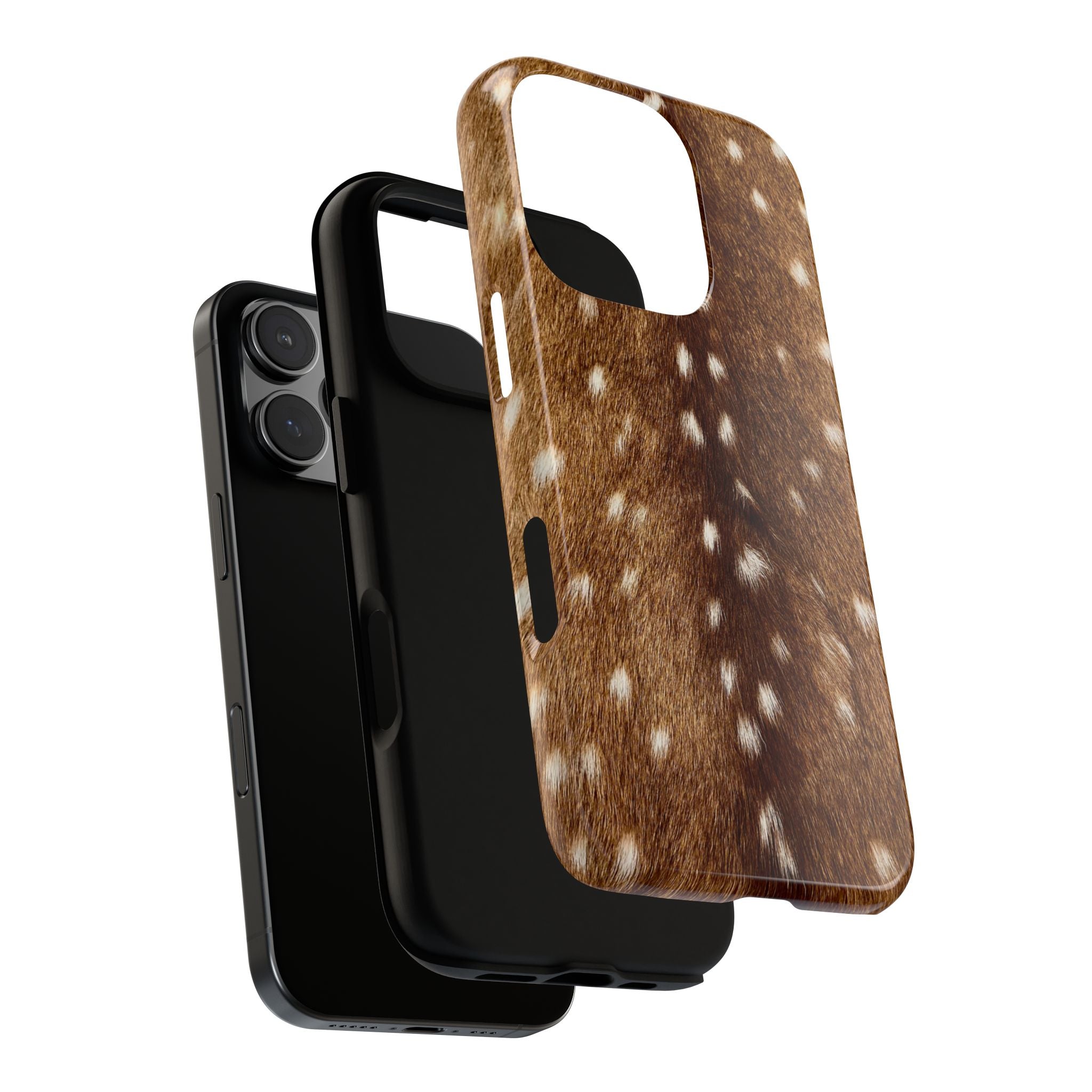 Texas Axis Tough Case