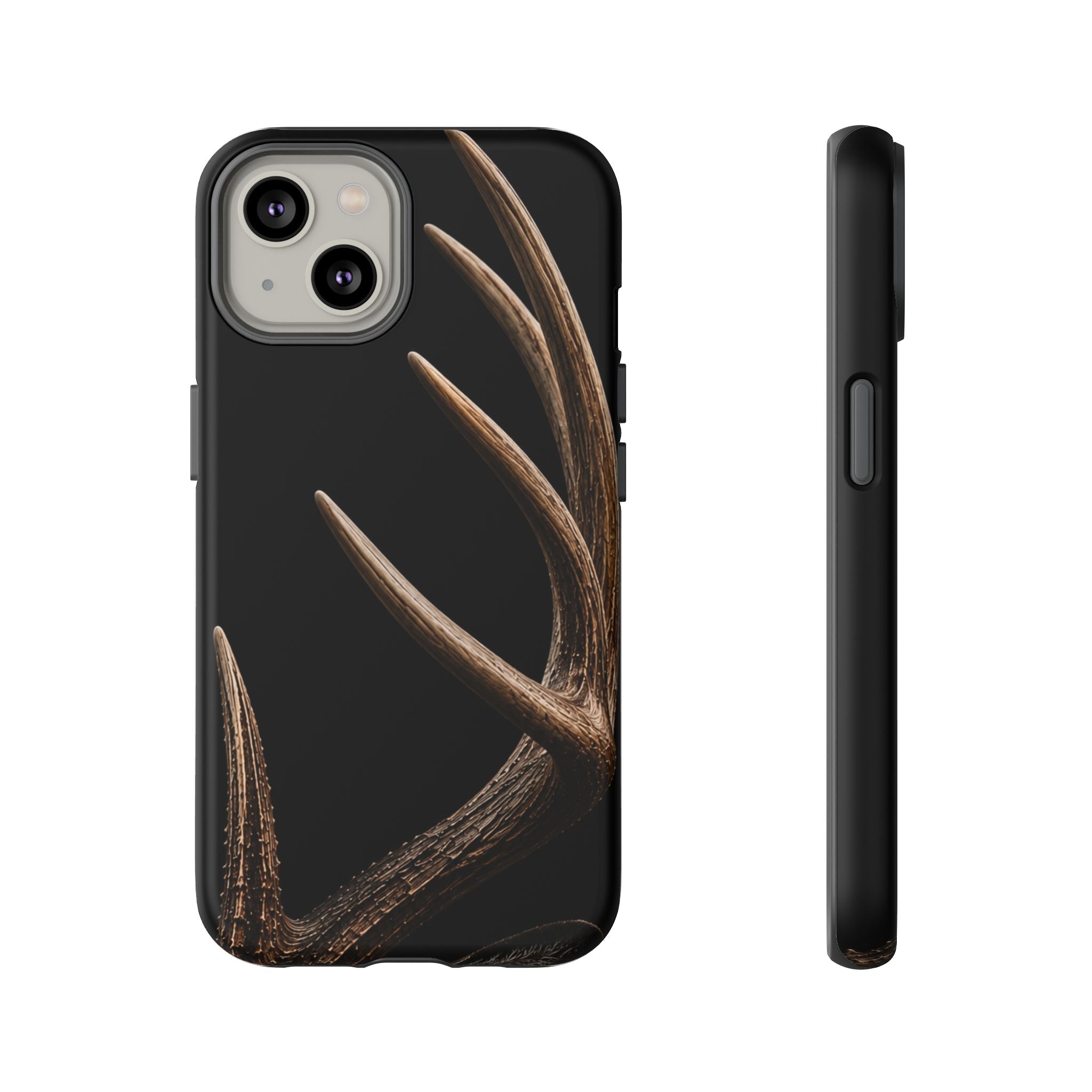 Bottomland Buck Tough Case
