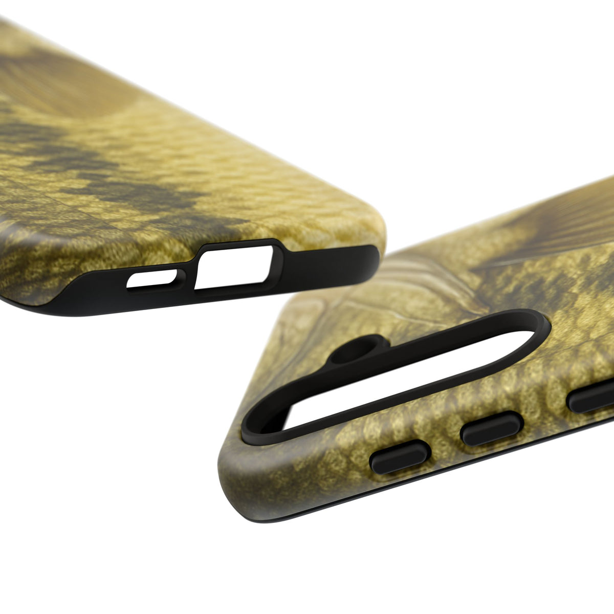 Lunker Life Tough Case